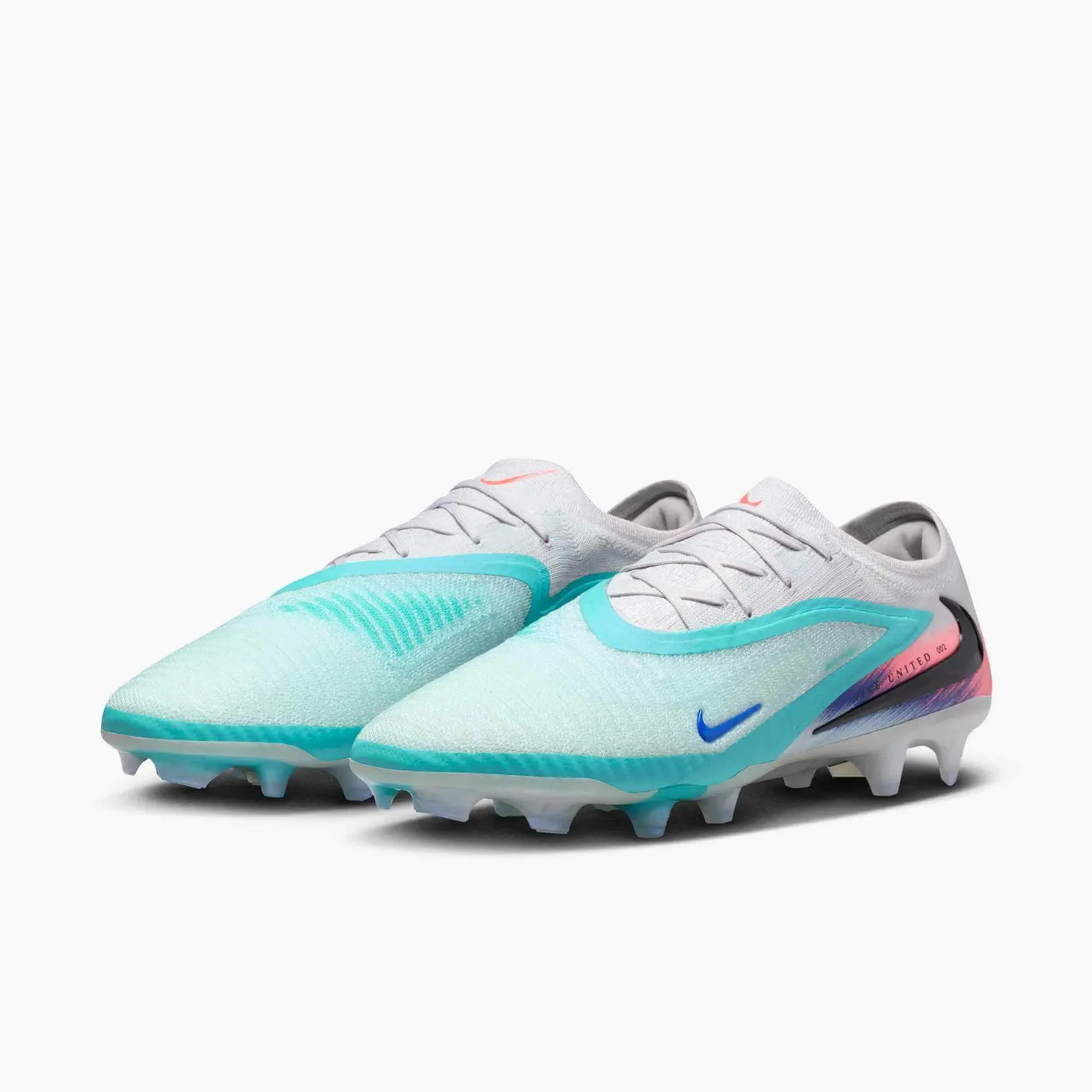 Nike Phantom 6 Low Elite Firm Ground Soccer Cleats -- Nike United Pack Chapter 2 (HO25) - Image 3