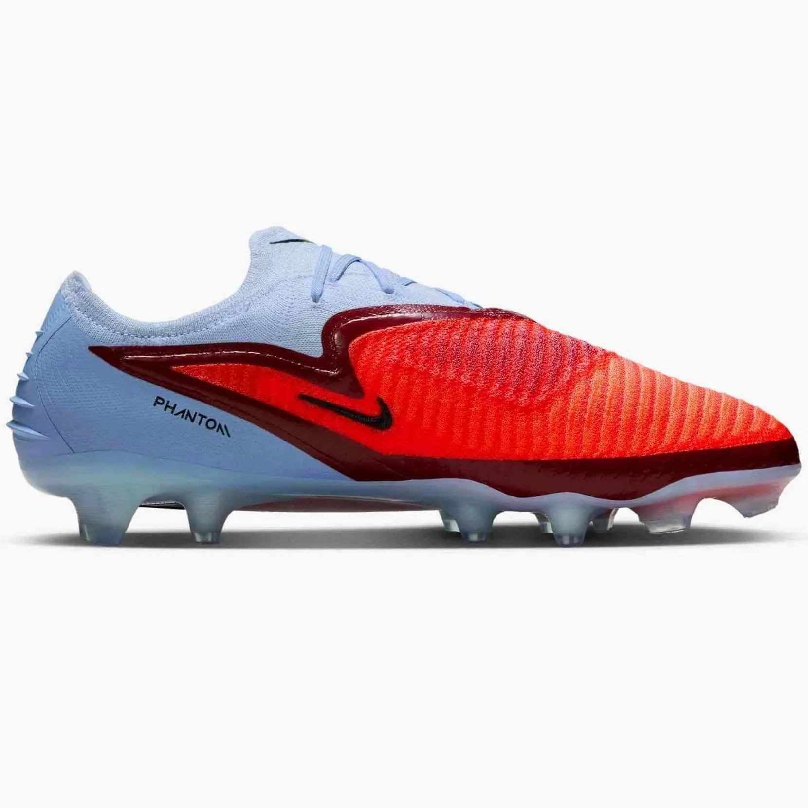 Nike Phantom 6 Low Elite Firm Ground Soccer Cleats - Scary Good Pack (FA25) - Image 2