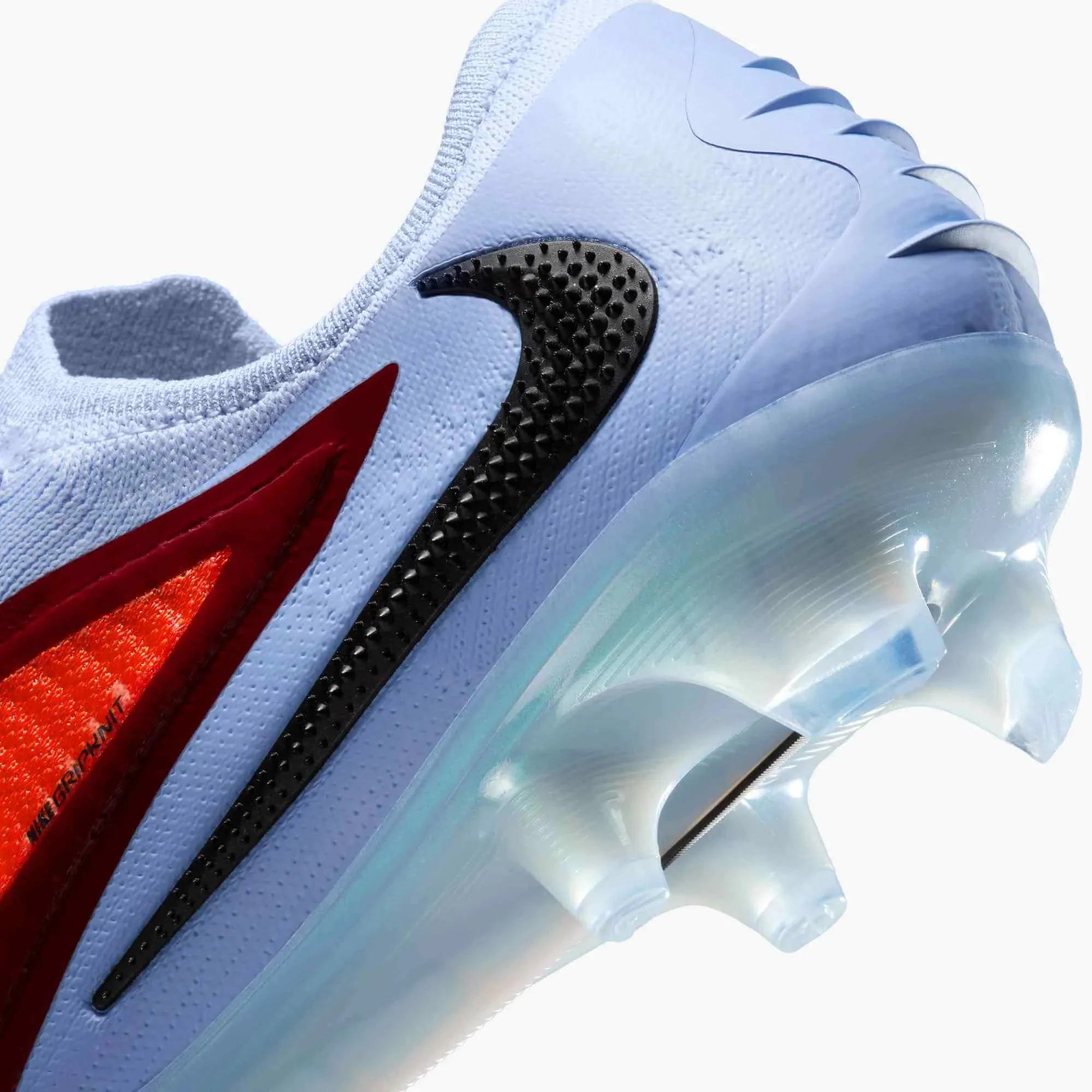 Nike Phantom 6 Low Elite Firm Ground Soccer Cleats - Scary Good Pack (FA25) - Image 8