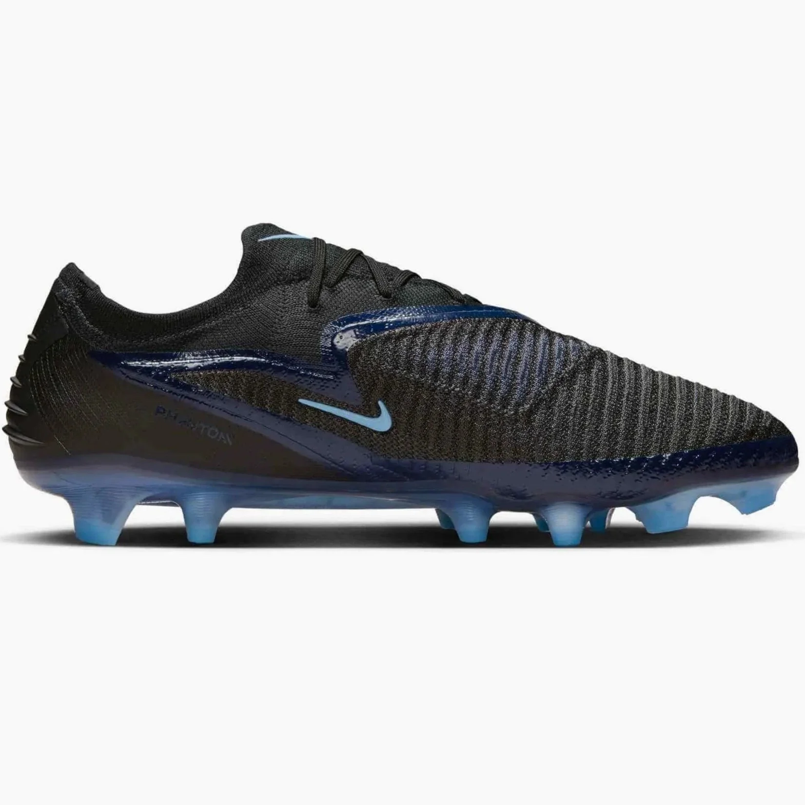 Nike Phantom 6 Low Elite Firm Ground Soccer Cleats - Shadow Pack (FA25) - Image 2