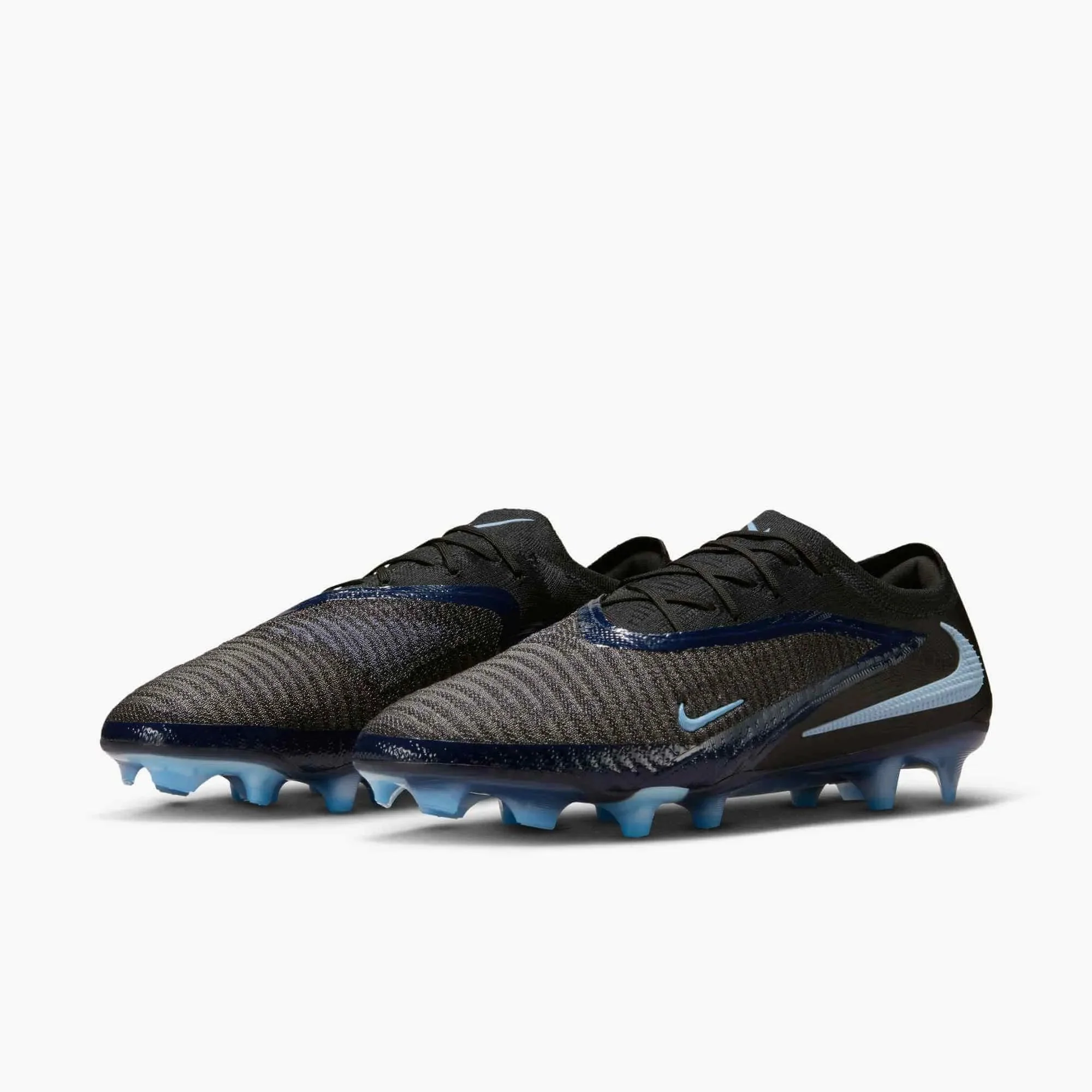 Nike Phantom 6 Low Elite Firm Ground Soccer Cleats - Shadow Pack (FA25) - Image 3