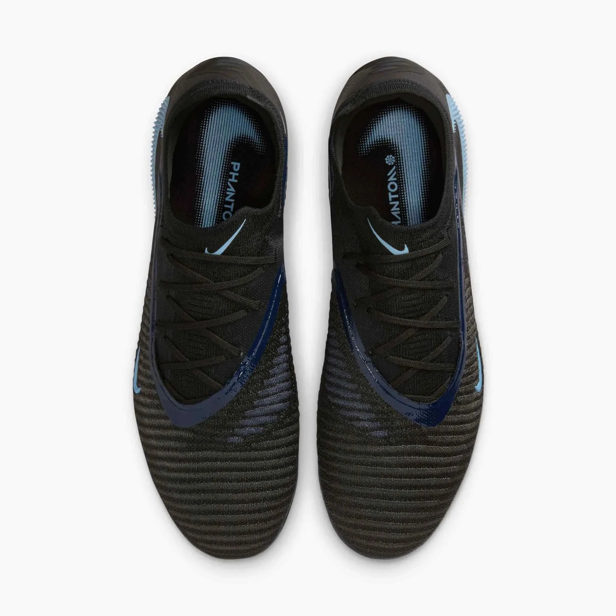 Nike Phantom 6 Low Elite Firm Ground Soccer Cleats - Shadow Pack (FA25) - Image 4