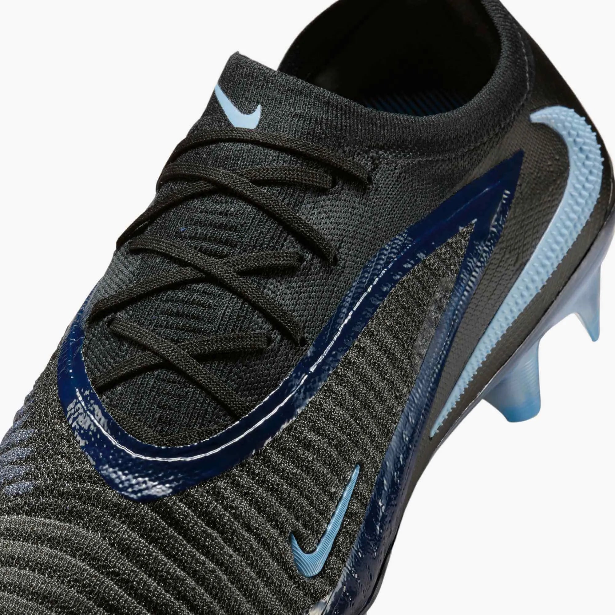 Nike Phantom 6 Low Elite Firm Ground Soccer Cleats - Shadow Pack (FA25) - Image 8