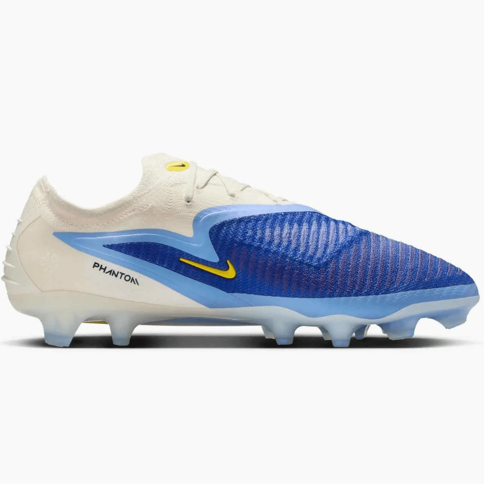 Nike Phantom 6 Low Elite LV8 Firm Ground Soccer Cleats - Fear Nothing Pack (FA25) - Image 2