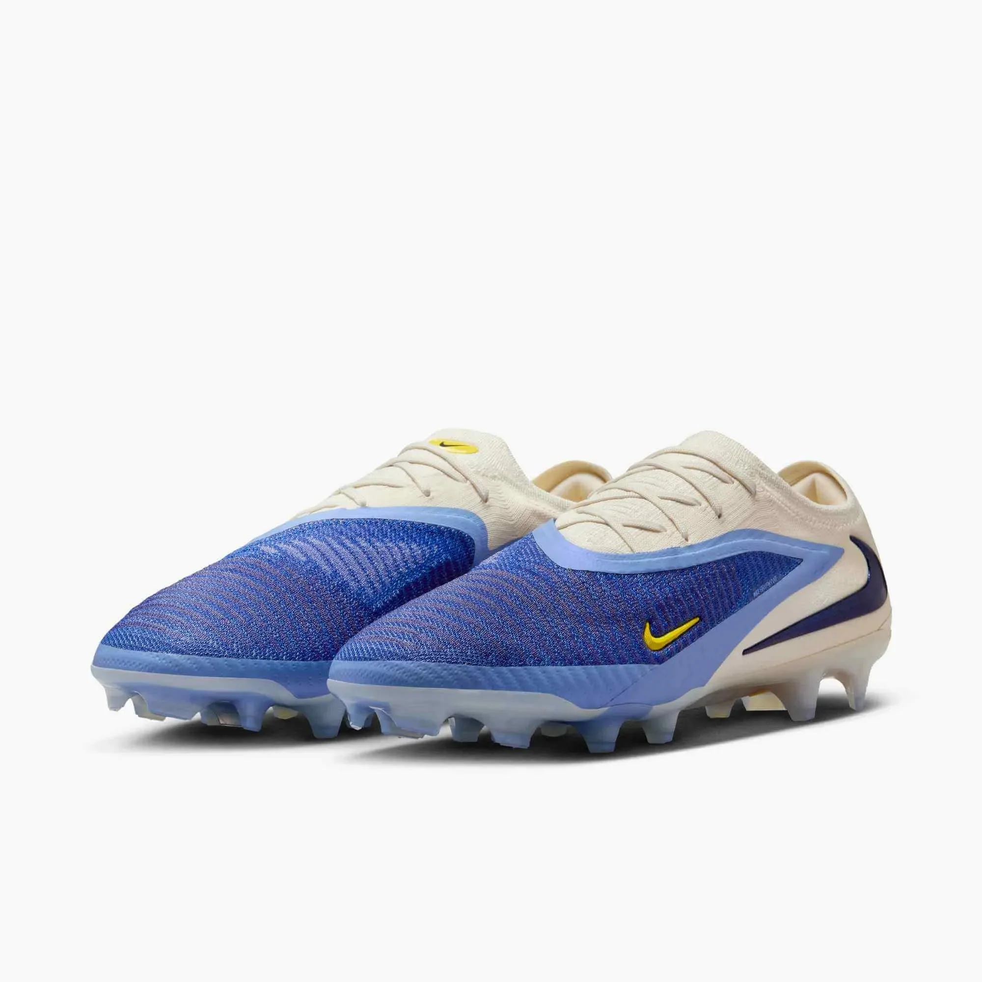 Nike Phantom 6 Low Elite LV8 Firm Ground Soccer Cleats - Fear Nothing Pack (FA25) - Image 3