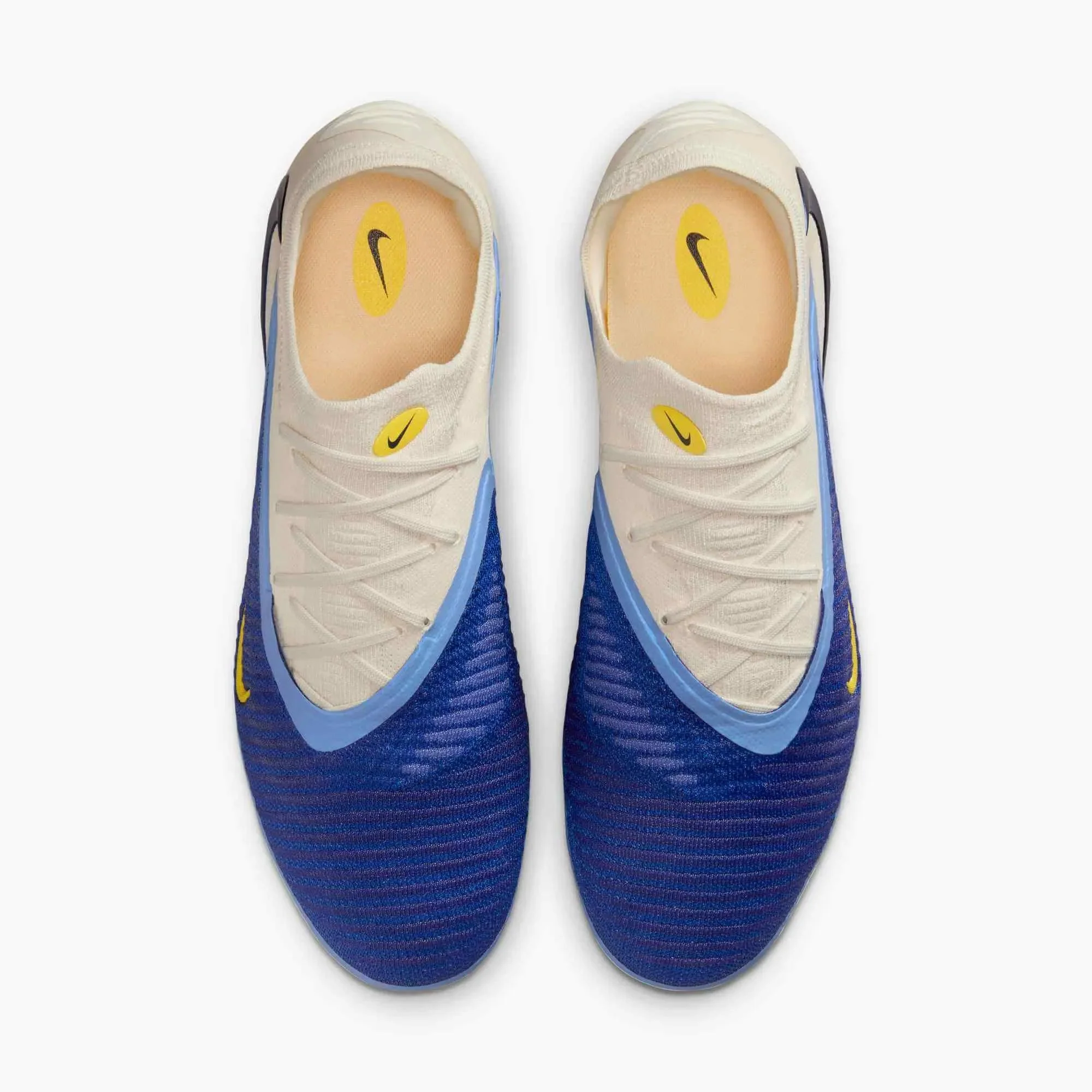 Nike Phantom 6 Low Elite LV8 Firm Ground Soccer Cleats - Fear Nothing Pack (FA25) - Image 4