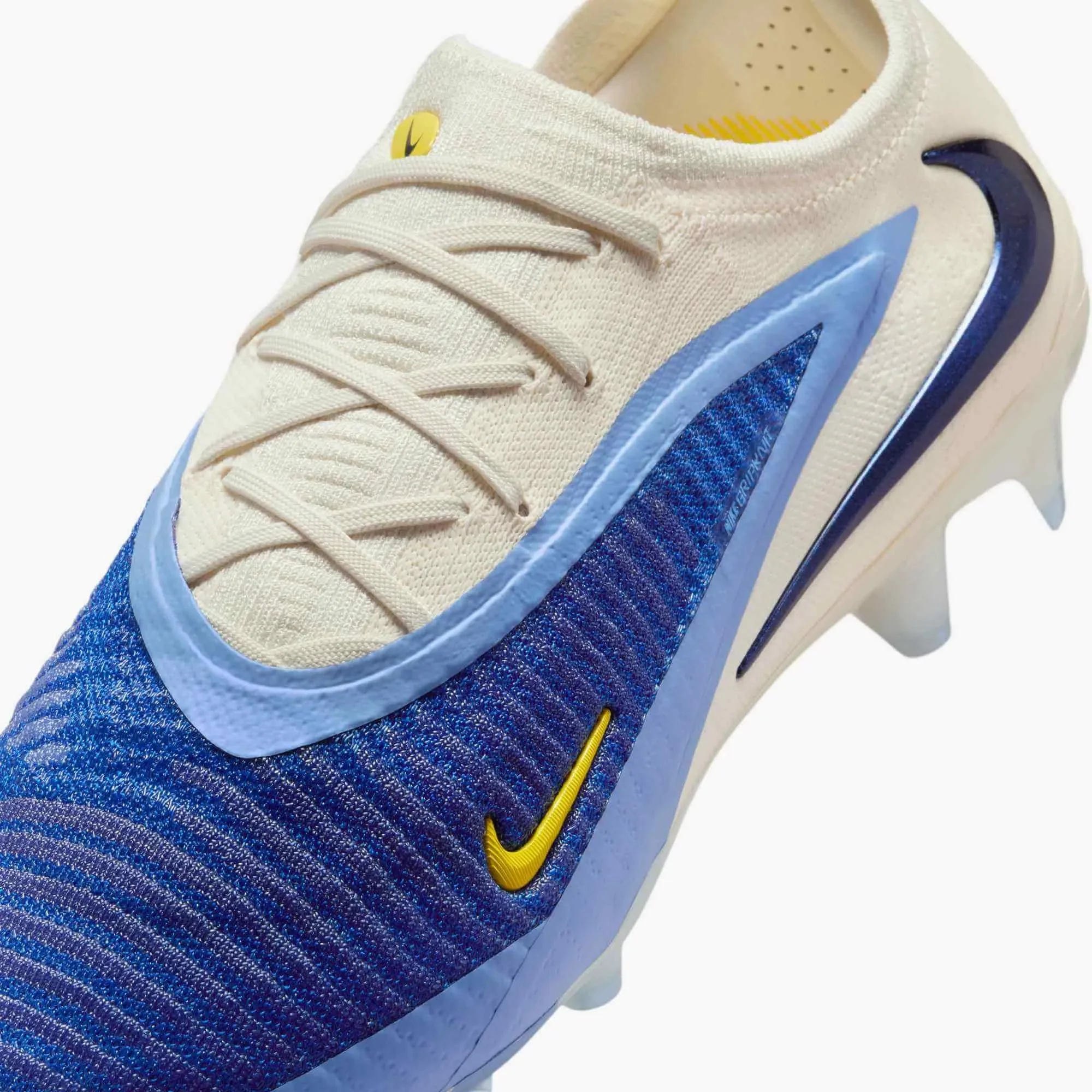 Nike Phantom 6 Low Elite LV8 Firm Ground Soccer Cleats - Fear Nothing Pack (FA25) - Image 7