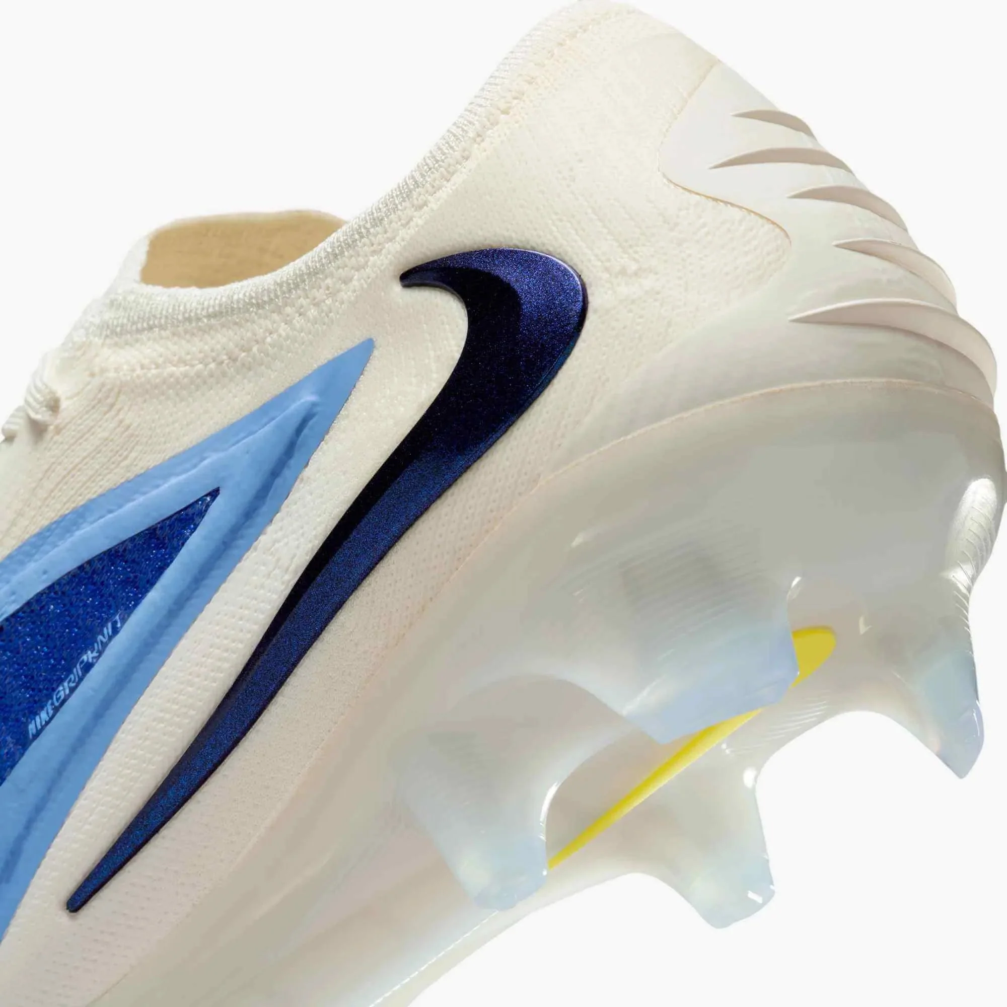 Nike Phantom 6 Low Elite LV8 Firm Ground Soccer Cleats - Fear Nothing Pack (FA25) - Image 8