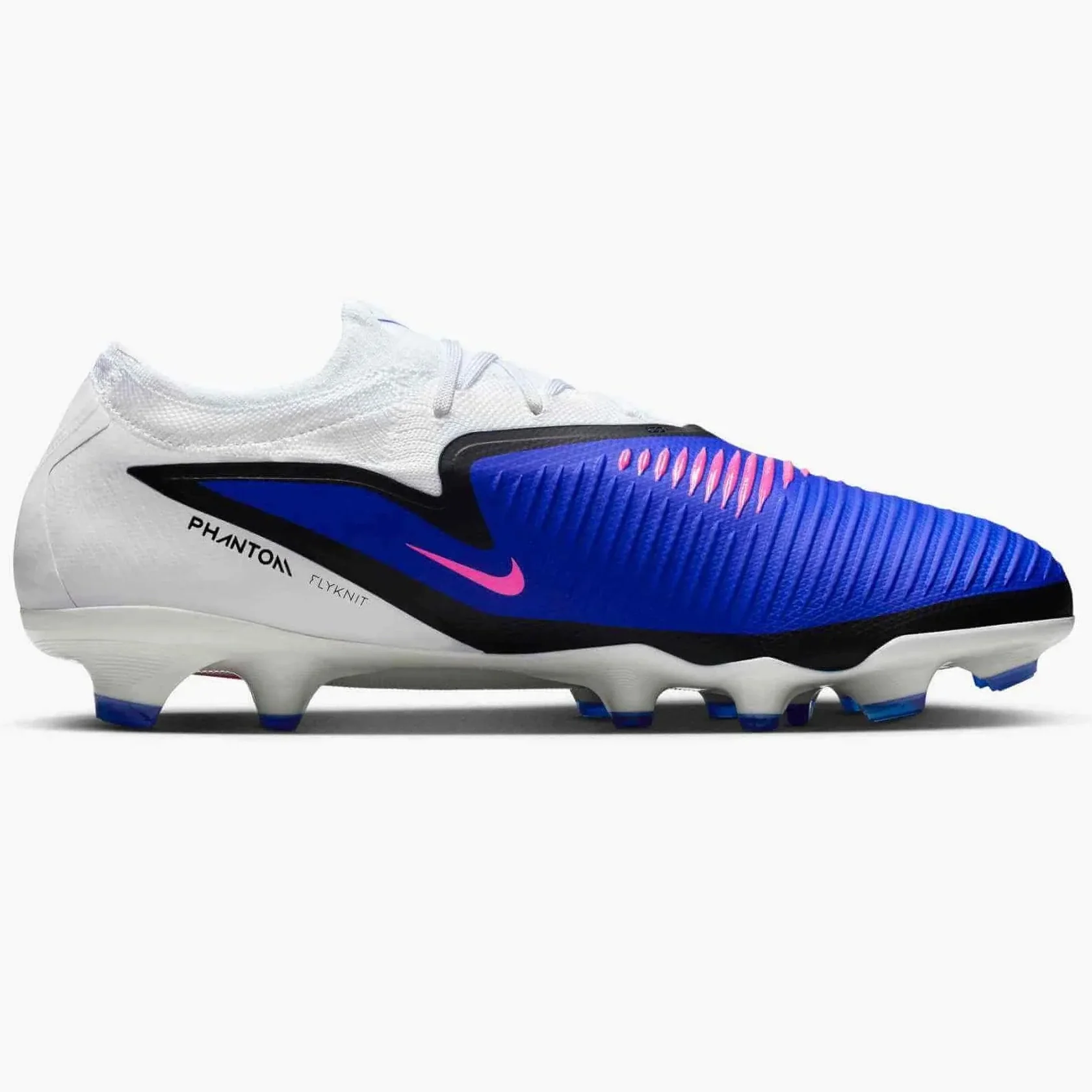 Nike Phantom 6 Low Pro Firm Ground Soccer Cleats - Attack Pack (SP26) - Image 2