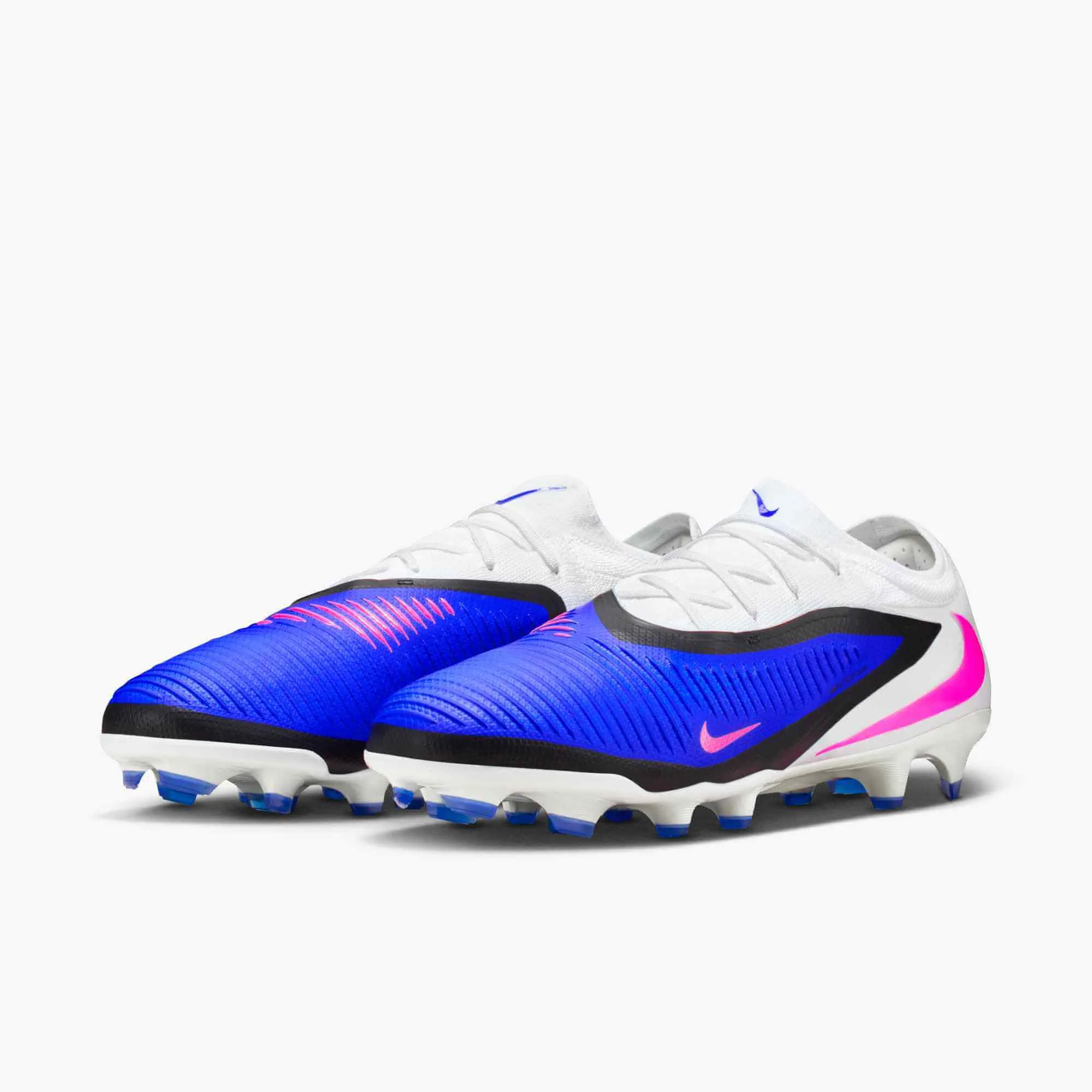 Nike Phantom 6 Low Pro Firm Ground Soccer Cleats - Attack Pack (SP26) - Image 3