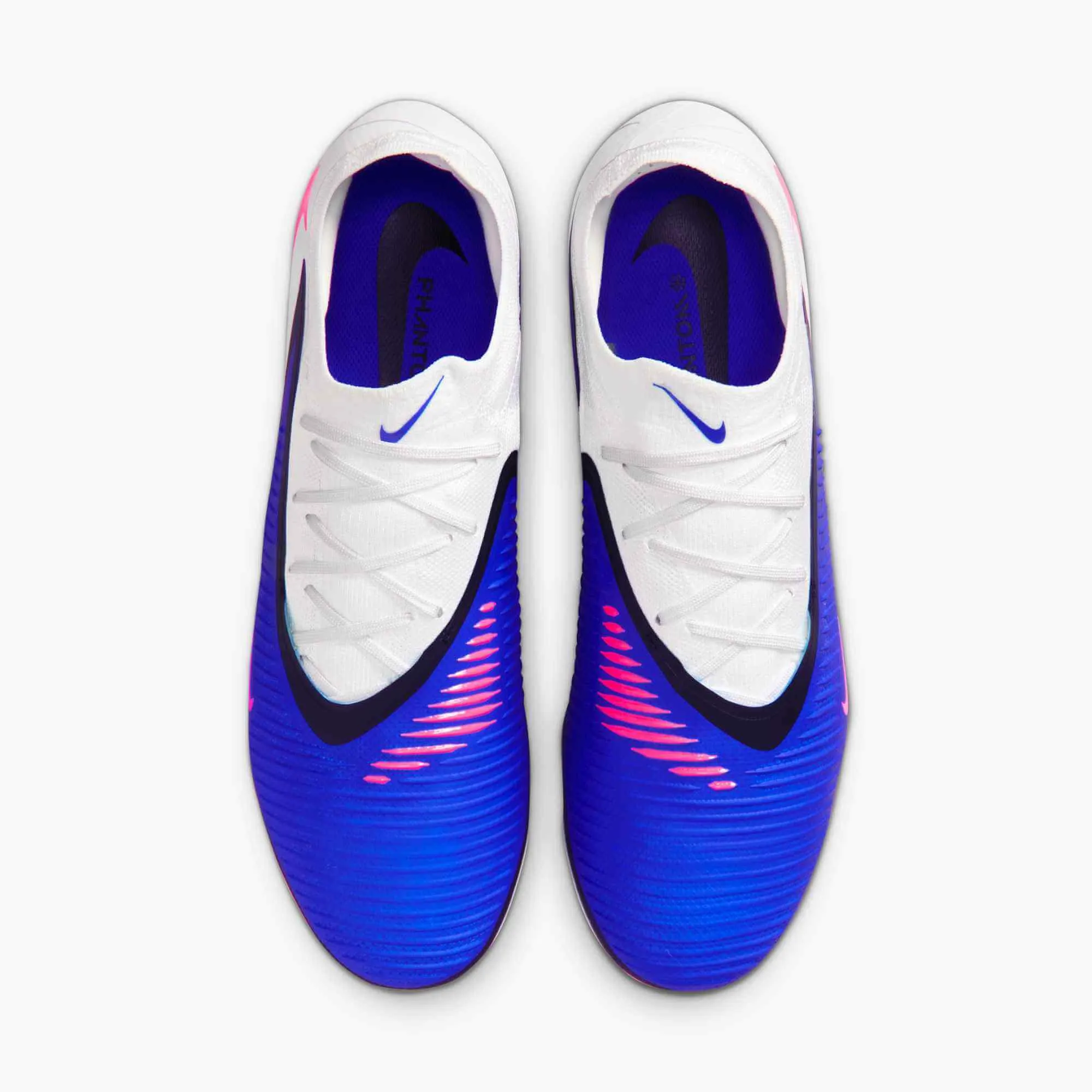 Nike Phantom 6 Low Pro Firm Ground Soccer Cleats - Attack Pack (SP26) - Image 4