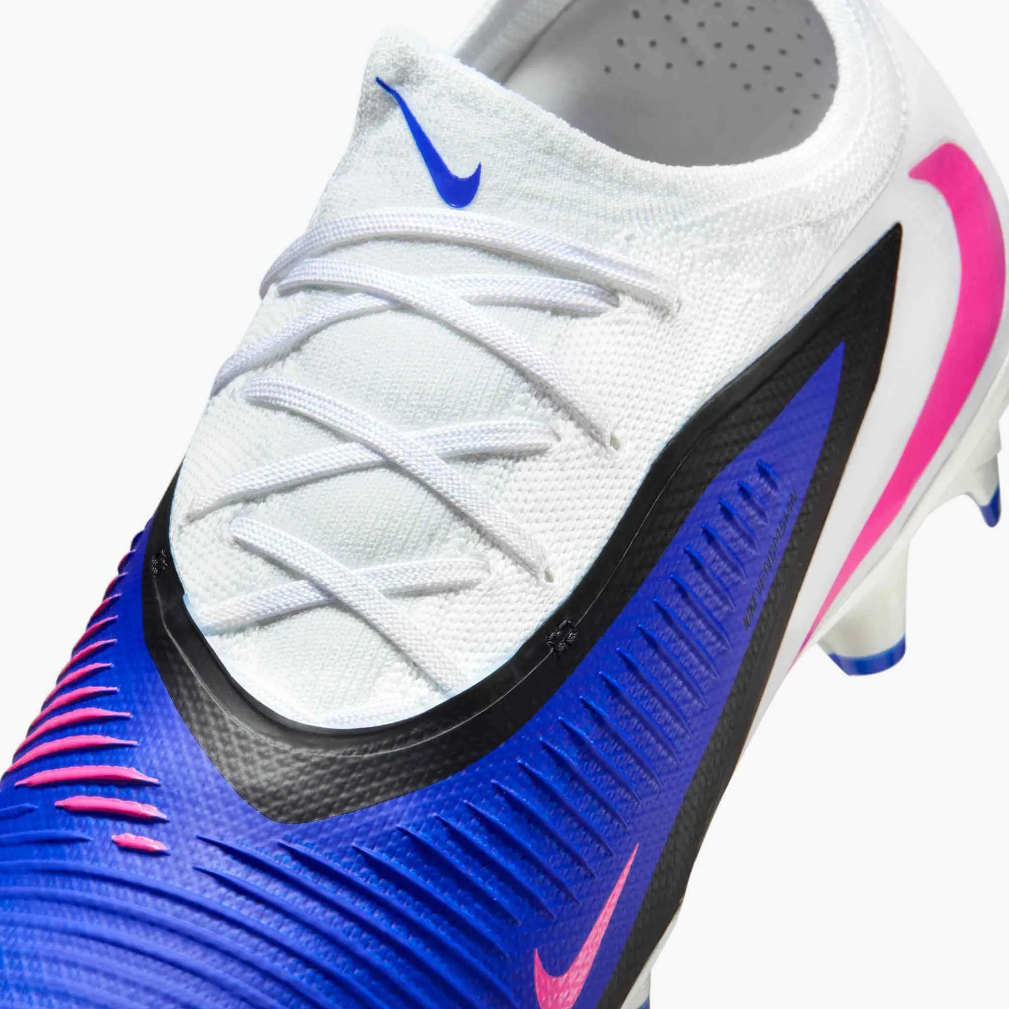 Nike Phantom 6 Low Pro Firm Ground Soccer Cleats - Attack Pack (SP26) - Image 7