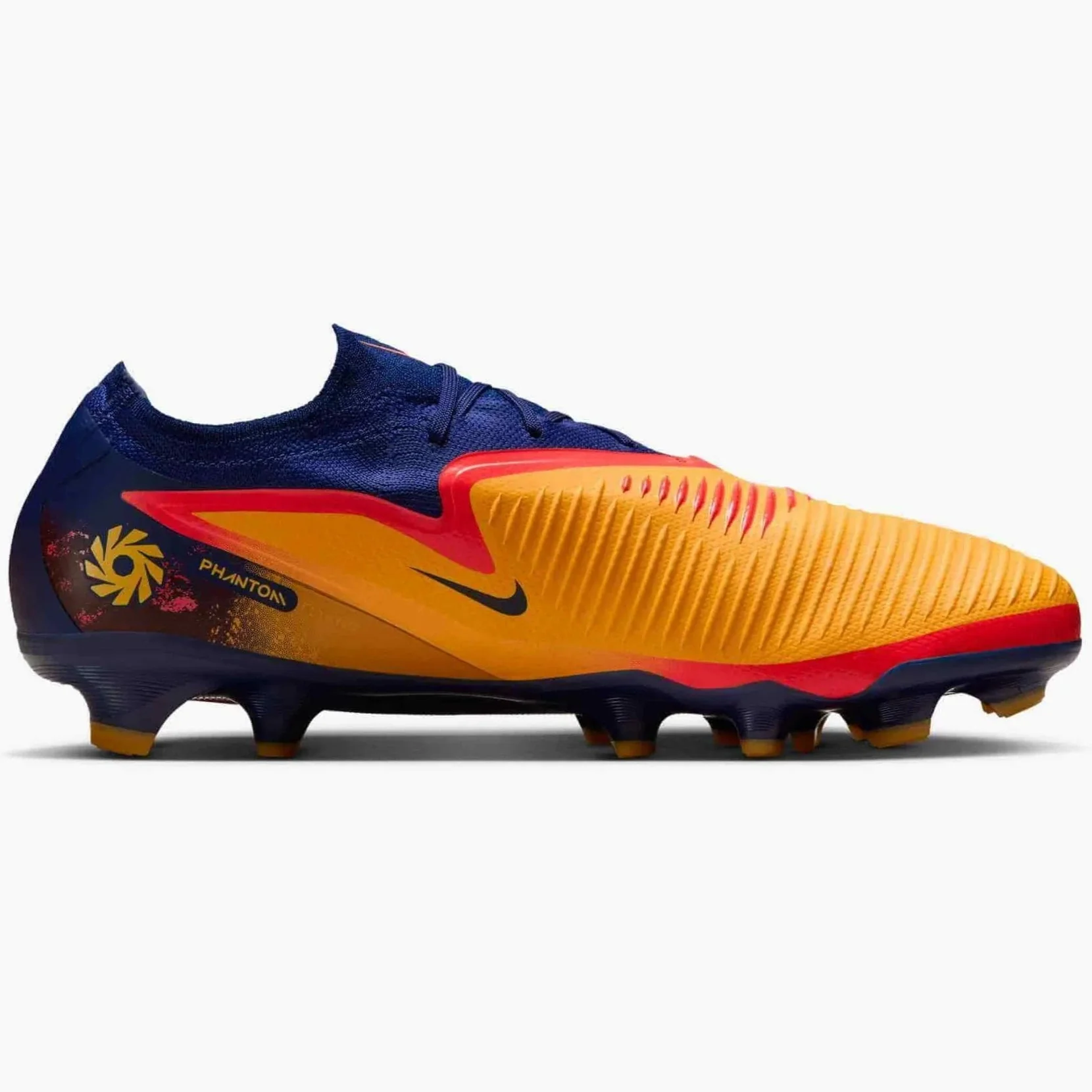 Nike Phantom 6 Low Pro Firm Ground Soccer Cleats - Erling Haaland Pack (FA25) - Image 2
