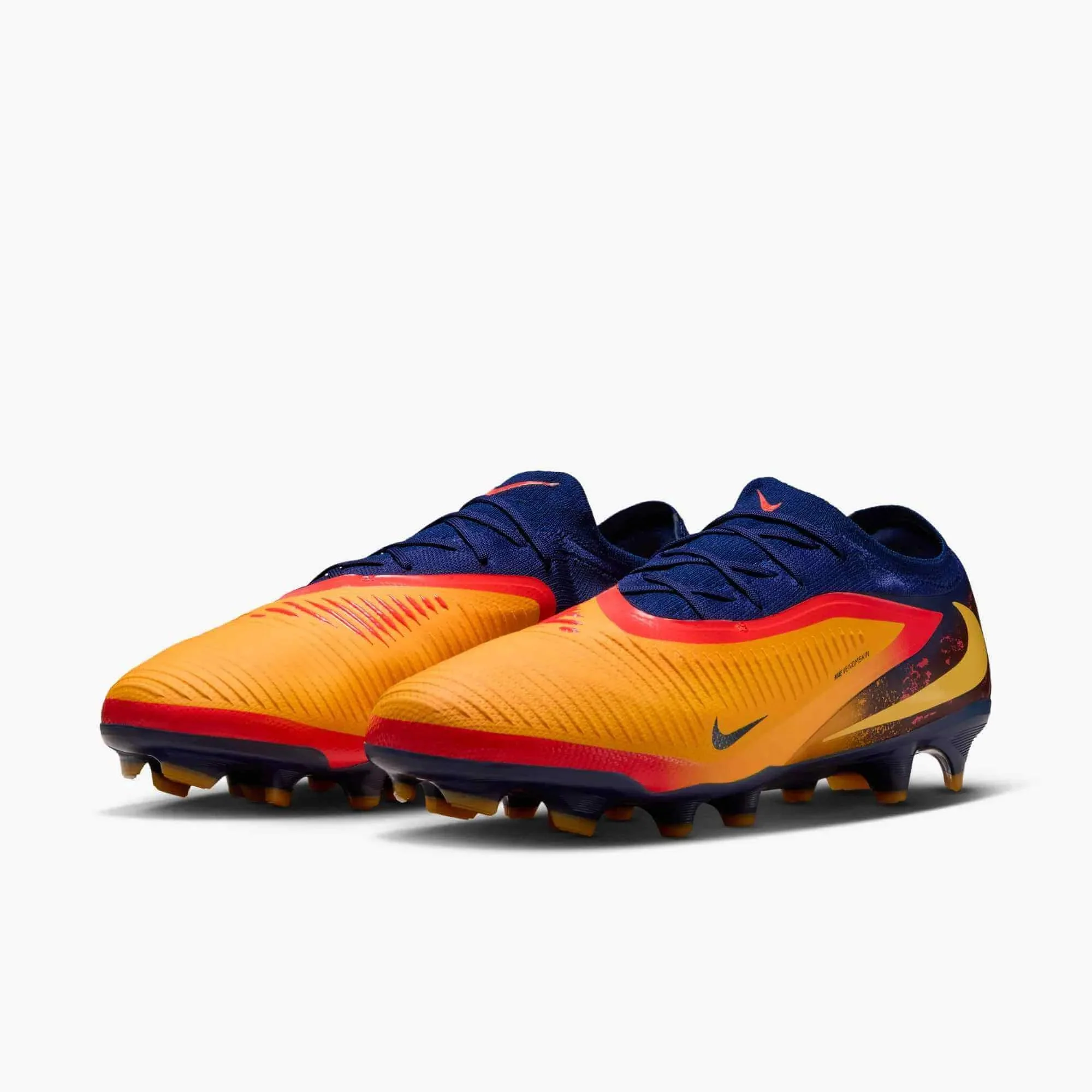 Nike Phantom 6 Low Pro Firm Ground Soccer Cleats - Erling Haaland Pack (FA25) - Image 3
