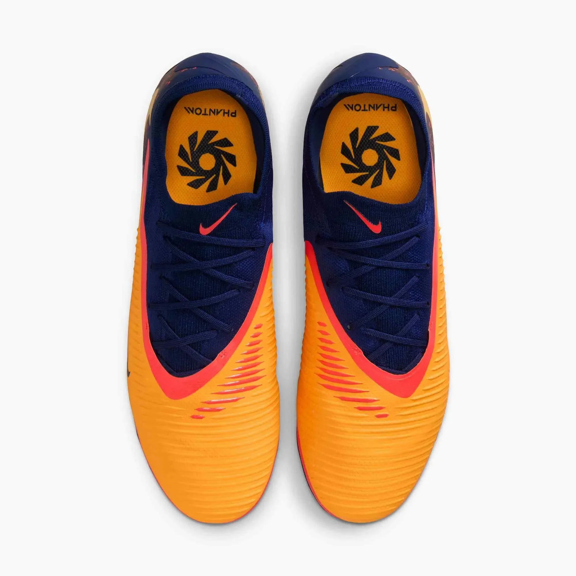 Nike Phantom 6 Low Pro Firm Ground Soccer Cleats - Erling Haaland Pack (FA25) - Image 4