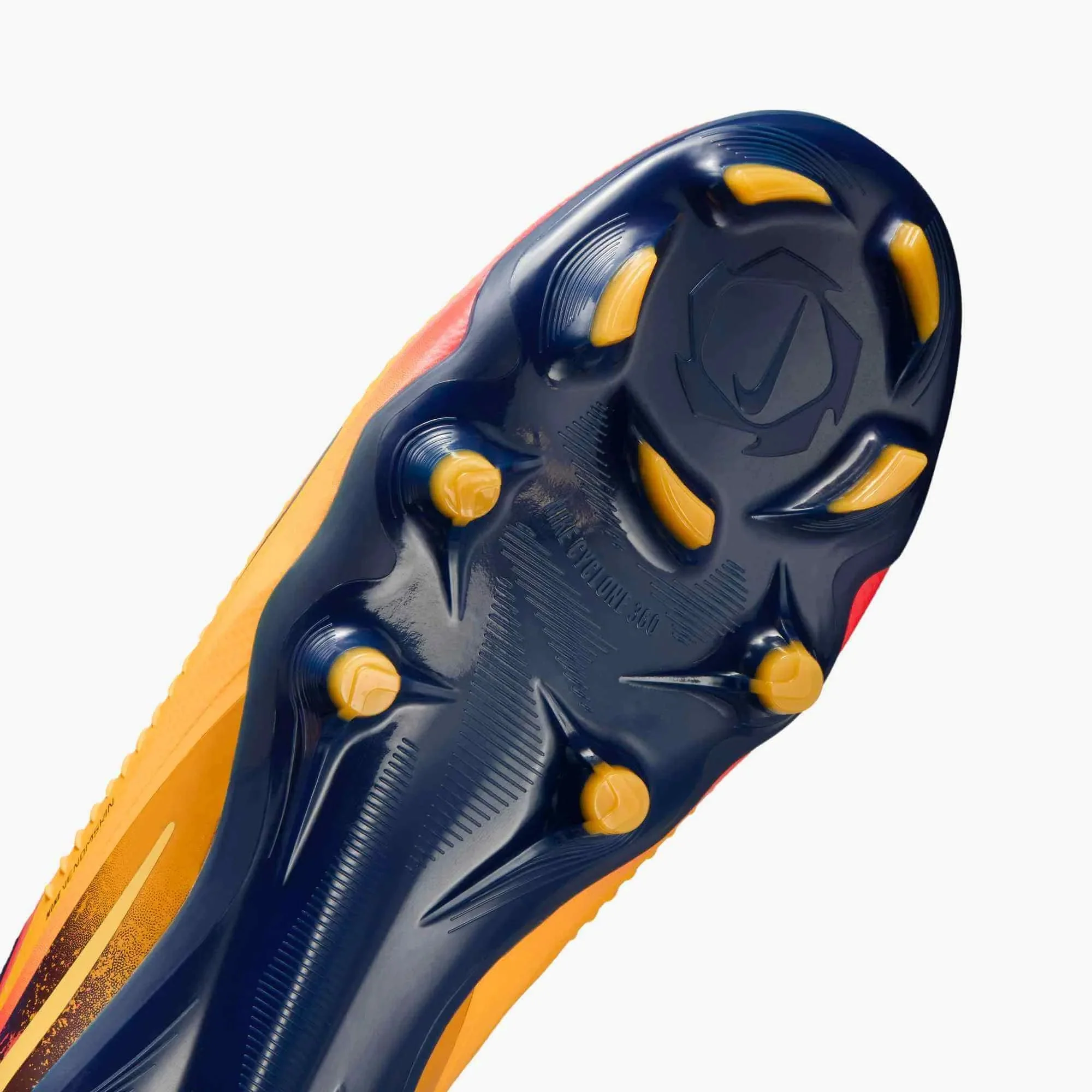 Nike Phantom 6 Low Pro Firm Ground Soccer Cleats - Erling Haaland Pack (FA25) - Image 7