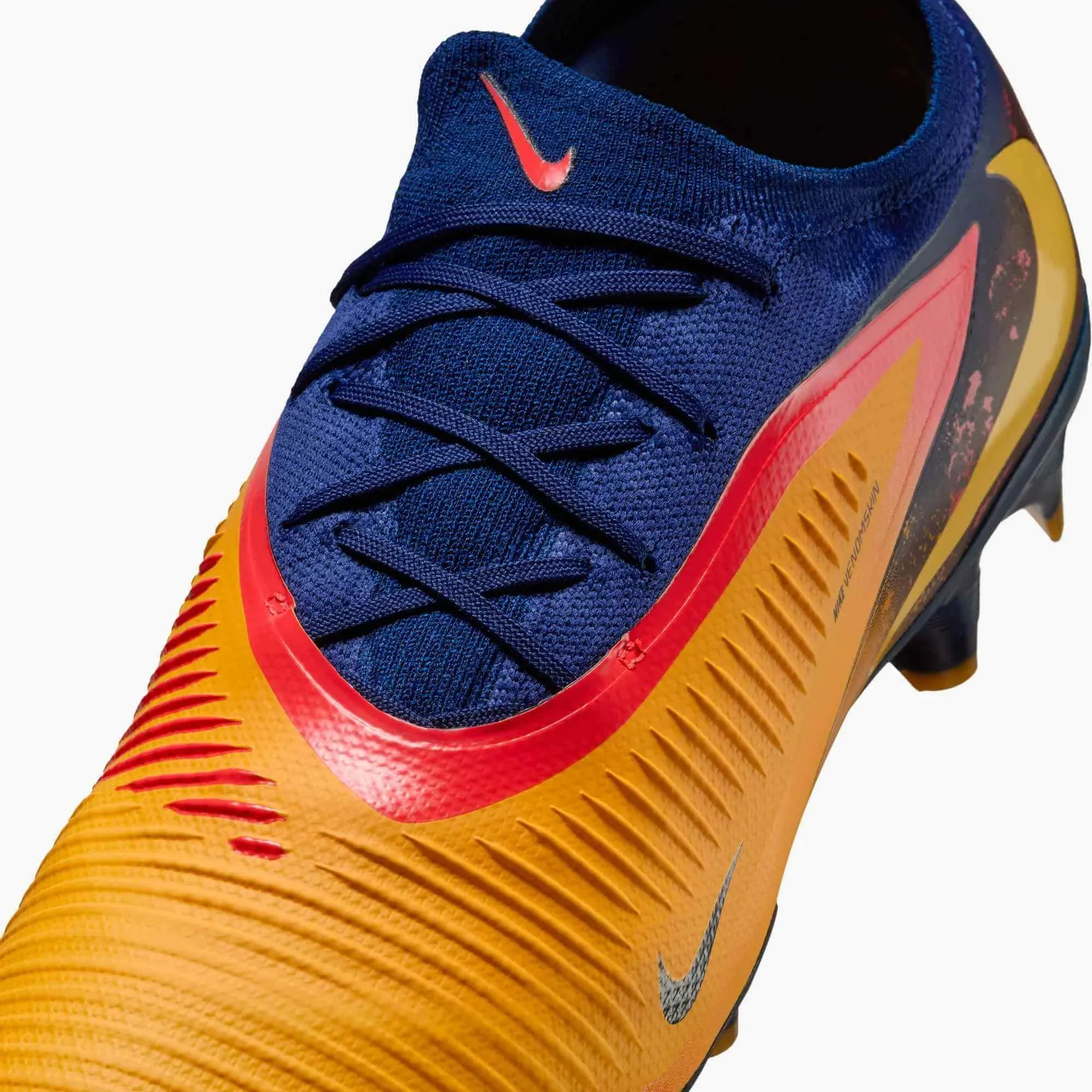 Nike Phantom 6 Low Pro Firm Ground Soccer Cleats - Erling Haaland Pack (FA25) - Image 8