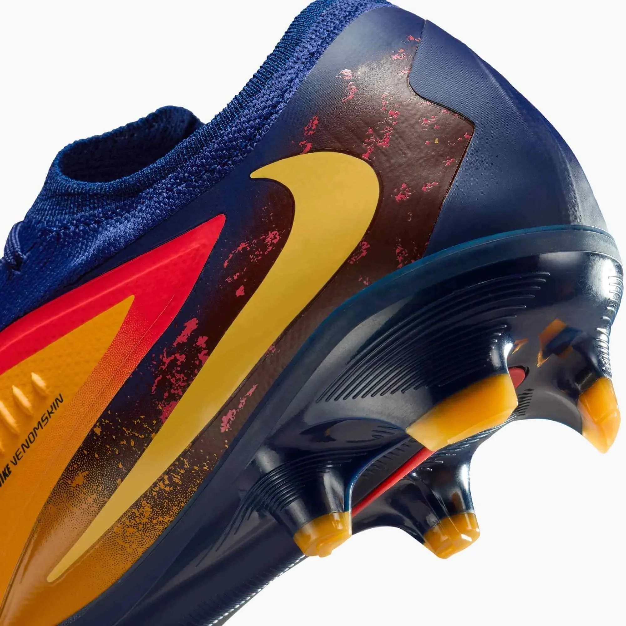 Nike Phantom 6 Low Pro Firm Ground Soccer Cleats - Erling Haaland Pack (FA25) - Image 9