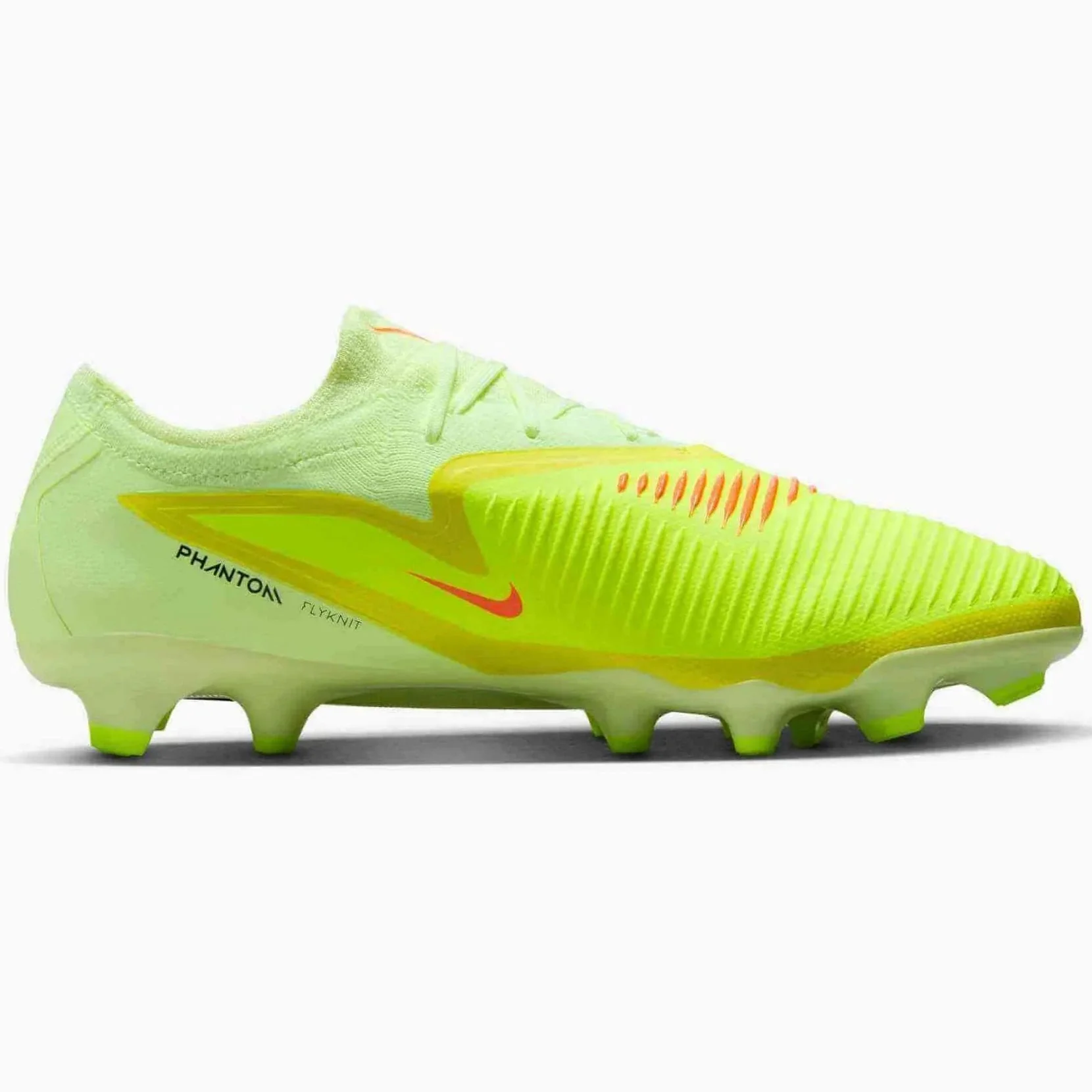 Nike Phantom 6 Low PRO Firm Ground Soccer Cleats - Max Voltage Pack (HO25) - Image 2