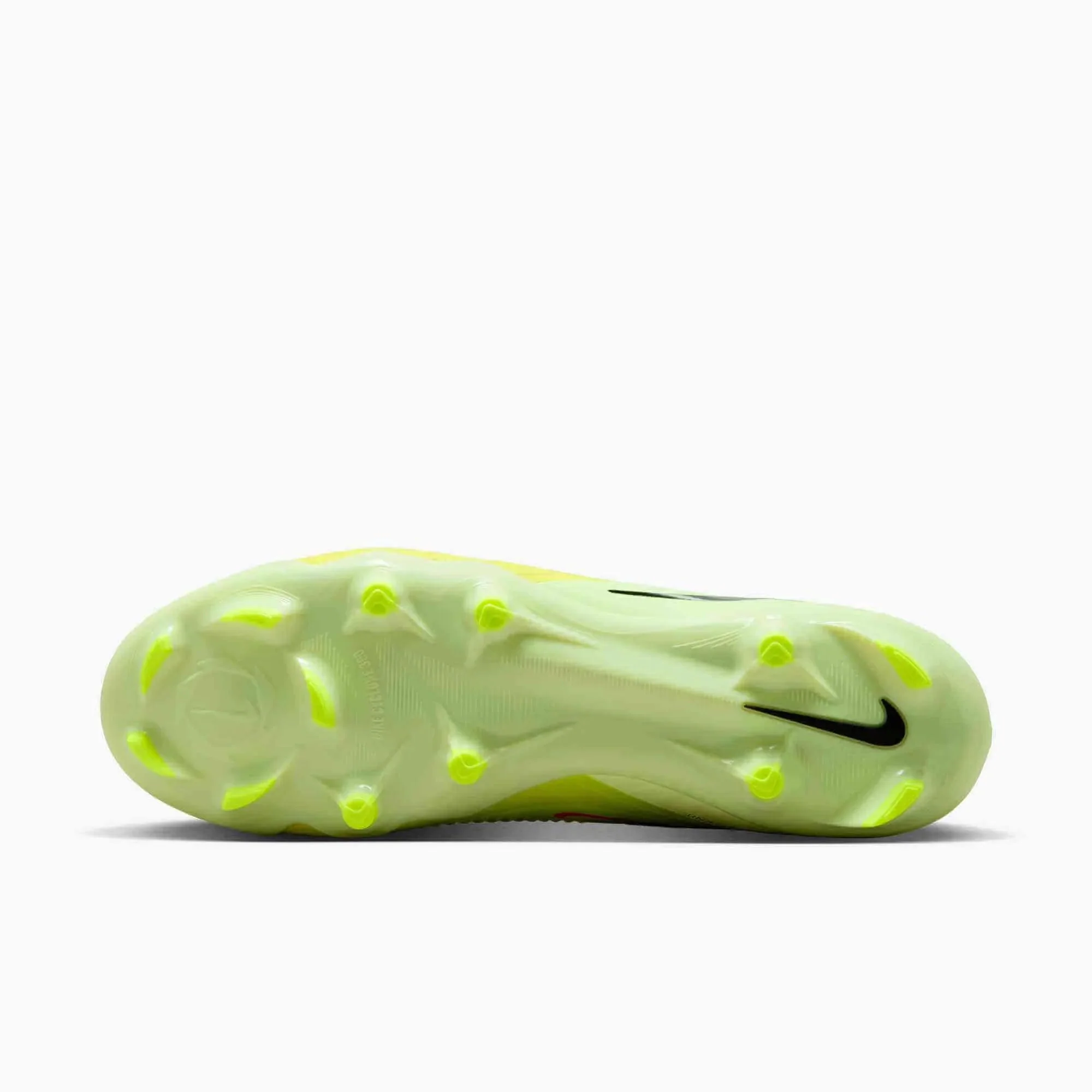 Nike Phantom 6 Low PRO Firm Ground Soccer Cleats - Max Voltage Pack (HO25) - Image 5