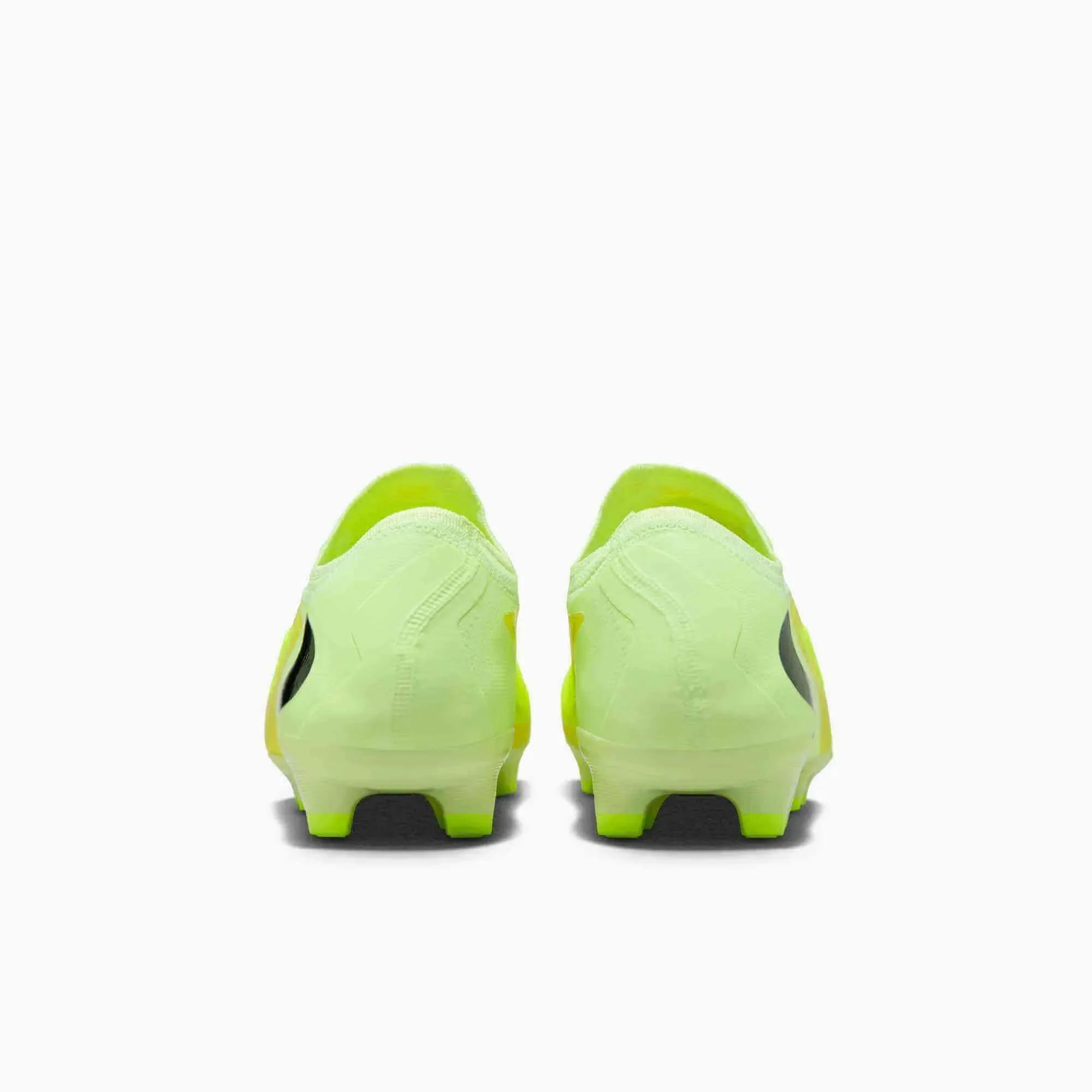 Nike Phantom 6 Low PRO Firm Ground Soccer Cleats - Max Voltage Pack (HO25) - Image 6