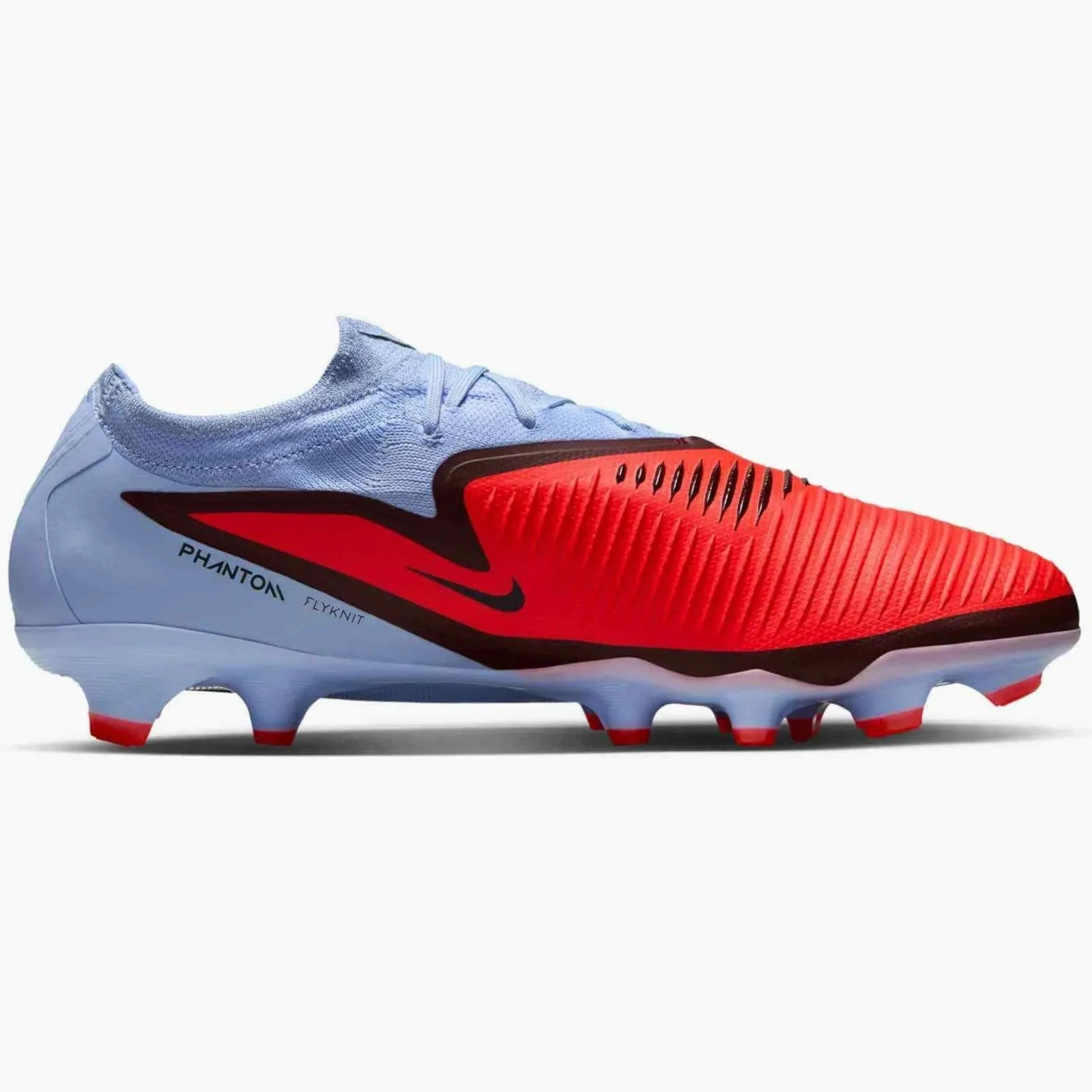 Nike Phantom 6 Low Pro Firm Ground Soccer Cleats - Scary Good Pack (FA25) - Image 2