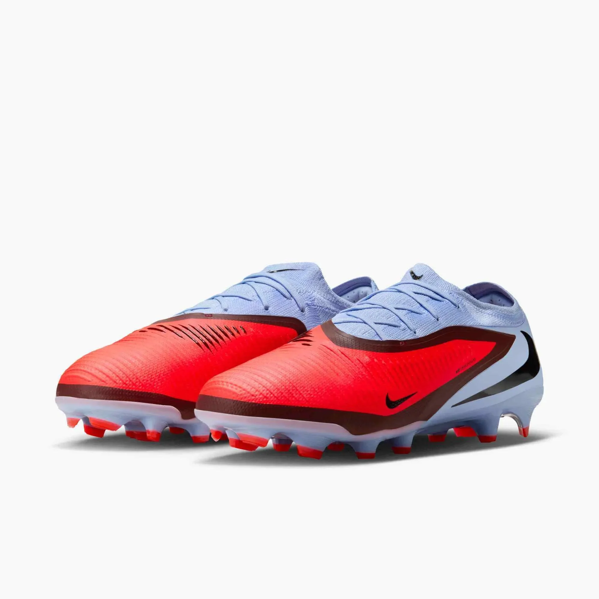 Nike Phantom 6 Low Pro Firm Ground Soccer Cleats - Scary Good Pack (FA25) - Image 3