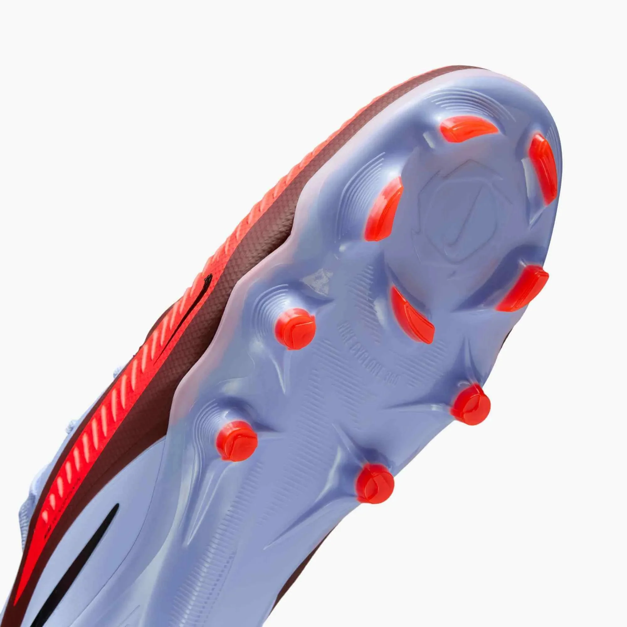Nike Phantom 6 Low Pro Firm Ground Soccer Cleats - Scary Good Pack (FA25) - Image 7