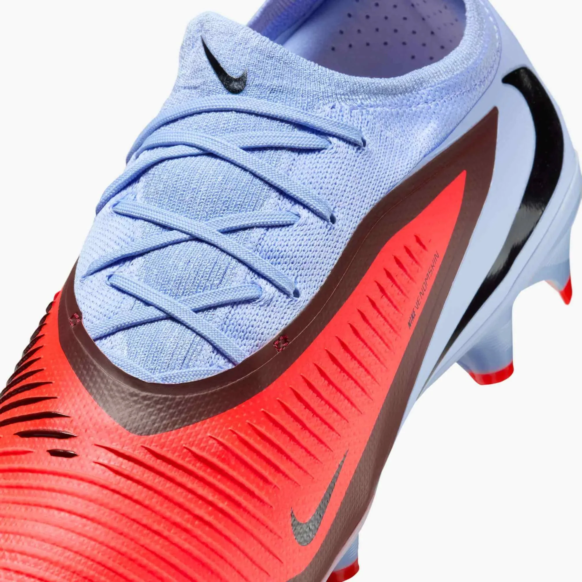 Nike Phantom 6 Low Pro Firm Ground Soccer Cleats - Scary Good Pack (FA25) - Image 8
