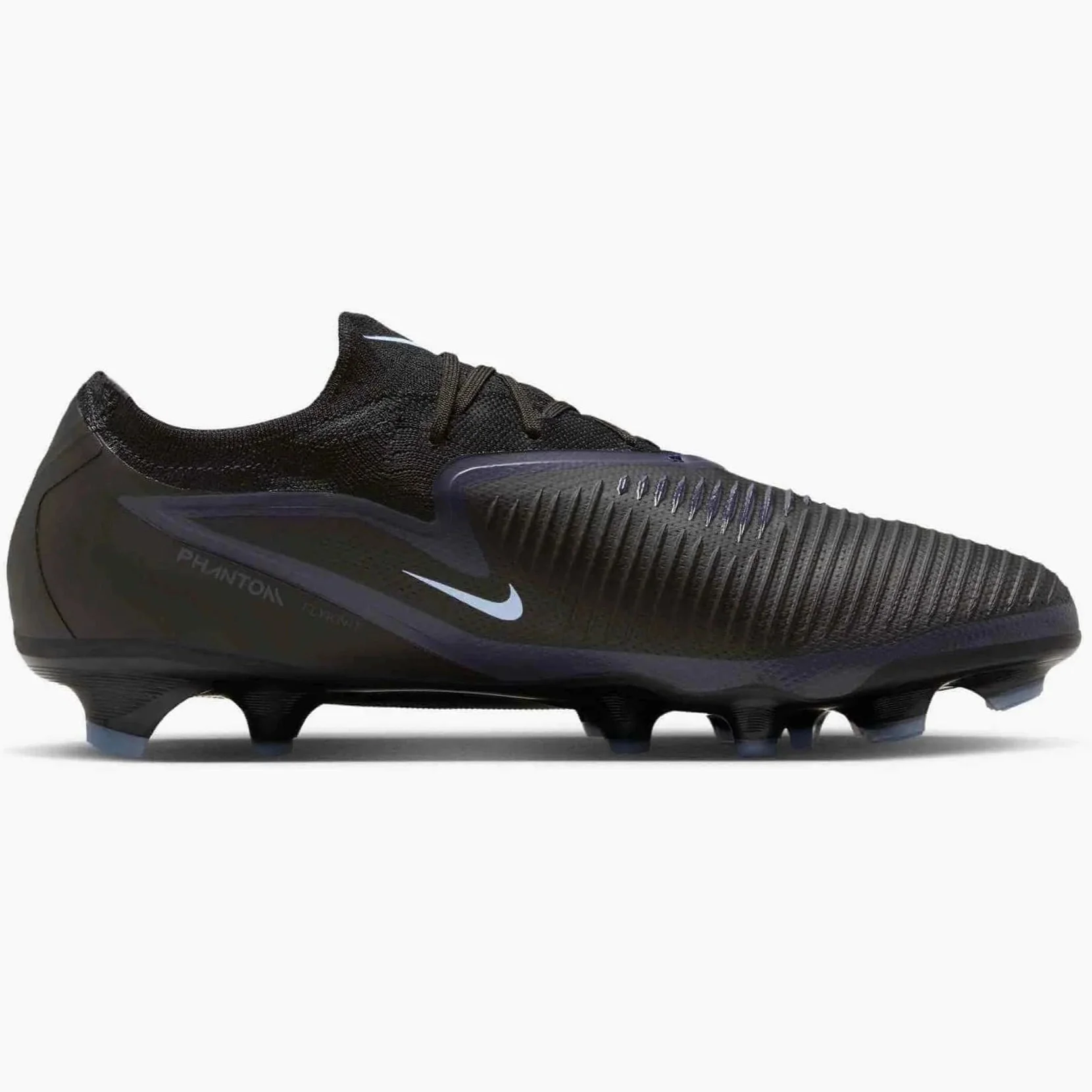 Nike Phantom 6 Low Pro Firm Ground Soccer Cleats - Shadow Pack (FA25) - Image 2