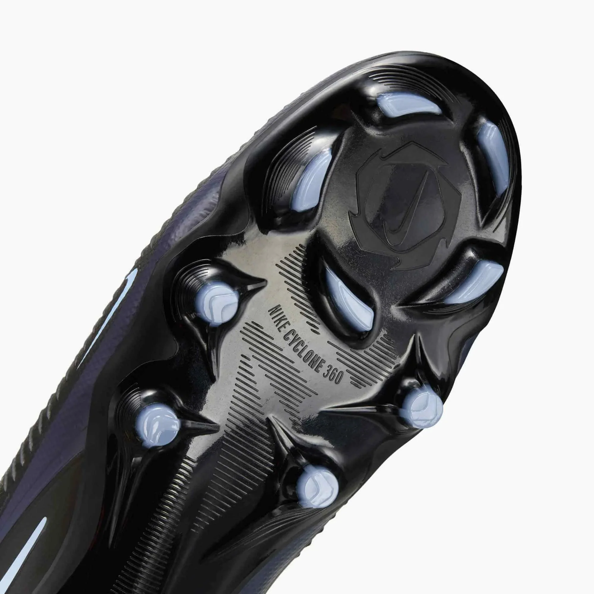 Nike Phantom 6 Low Pro Firm Ground Soccer Cleats - Shadow Pack (FA25) - Image 7