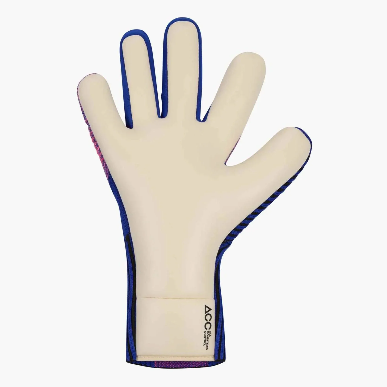 Nike Phantom Dynamic Fit Goalkeeper Gloves - Image 2