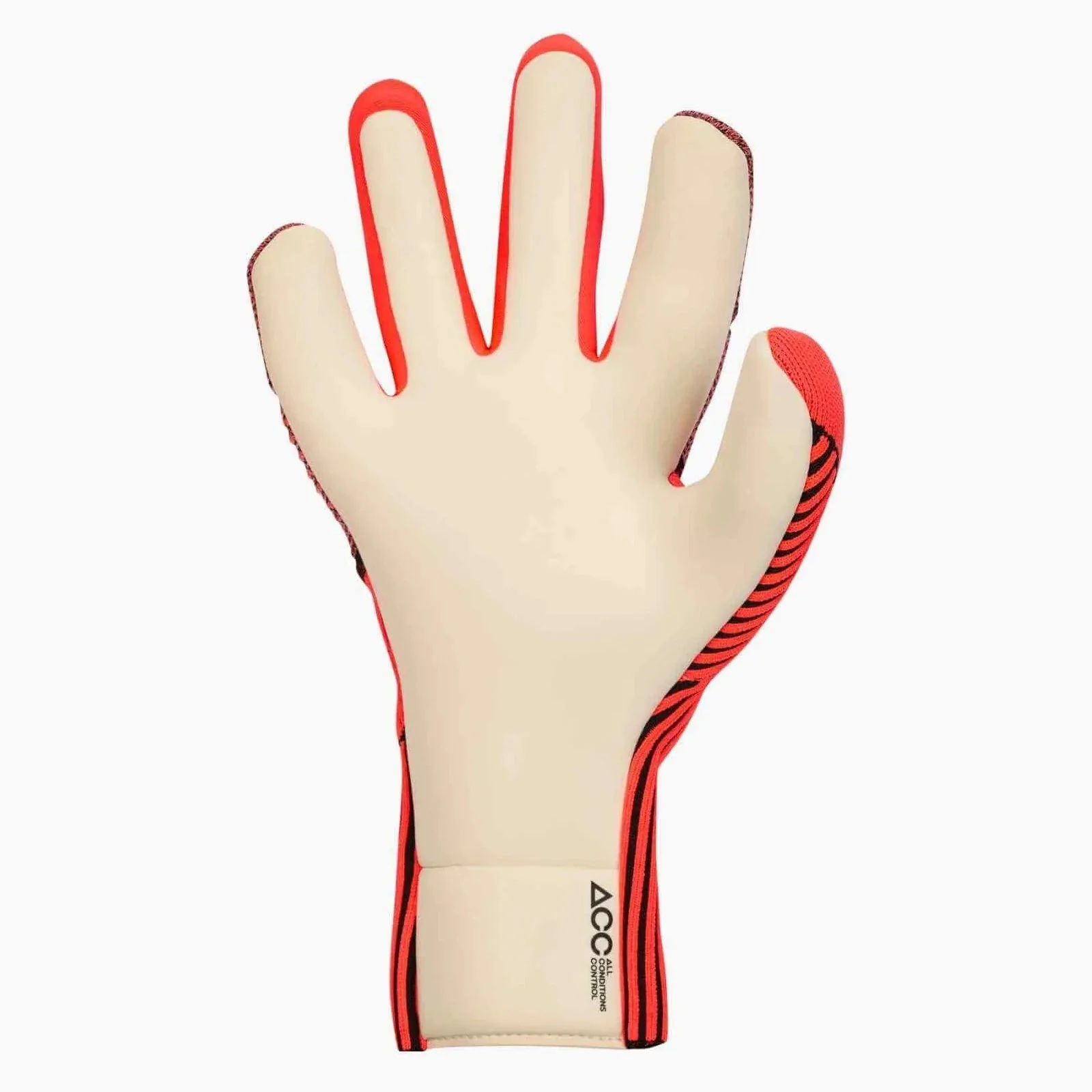 Nike Phantom Dynamic Fit Goalkeeper Gloves - Image 2