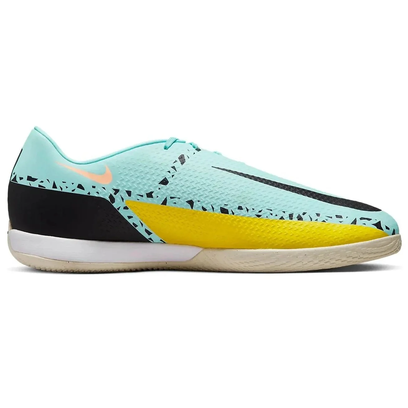 Nike Phantom GT2 Academy Indoor Soccer Shoes - Lucent Pack (FA22) - Image 2