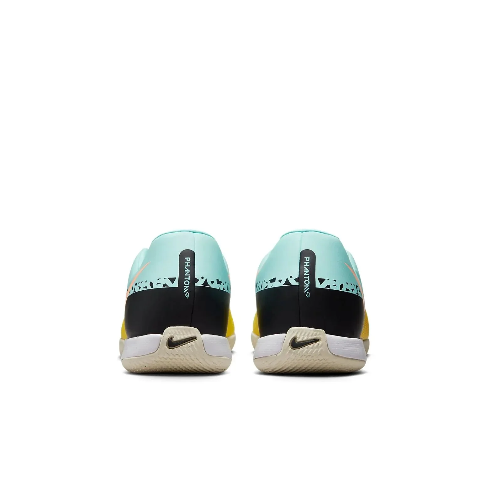 Nike Phantom GT2 Academy Indoor Soccer Shoes - Lucent Pack (FA22) - Image 5