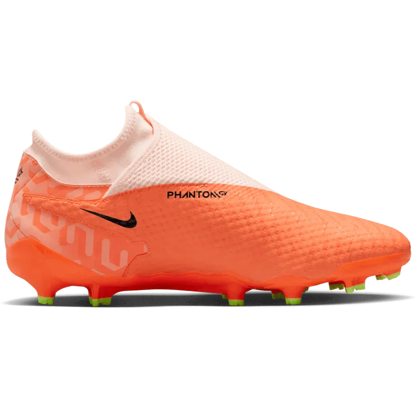 Nike Phantom GX Academy DF WC FG - MG - United Pack (FA23) - Image 2