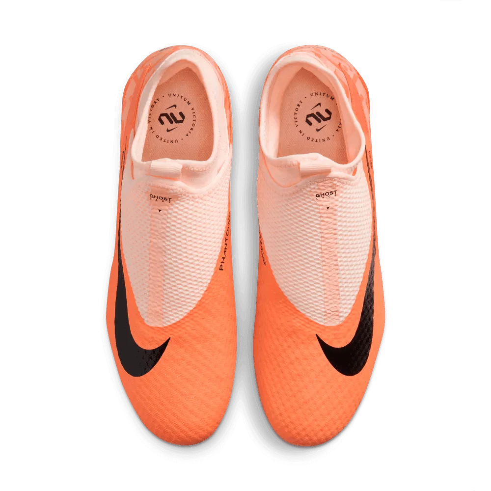 Nike Phantom GX Academy DF WC FG - MG - United Pack (FA23) - Image 4