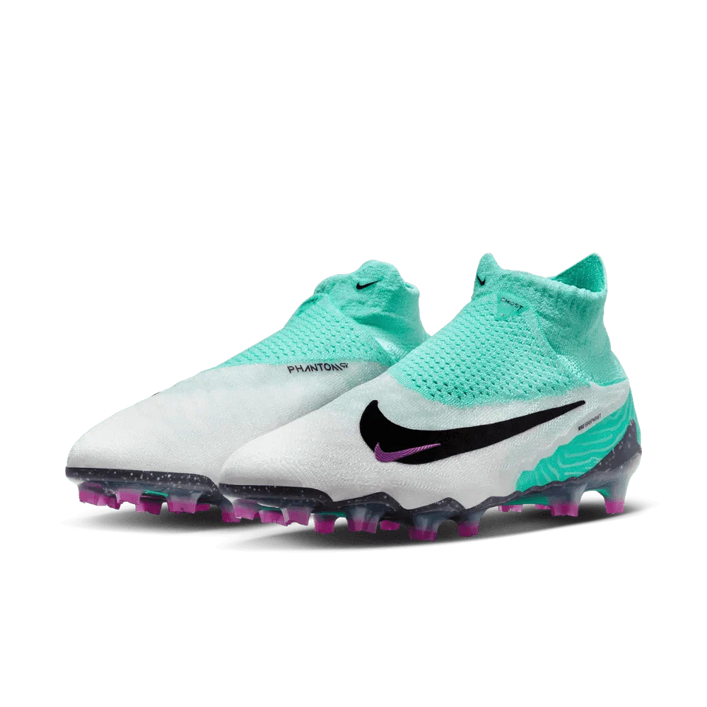 Nike Phantom GX Elite DF FG - Peak Ready Pack (HO23) - Image 3