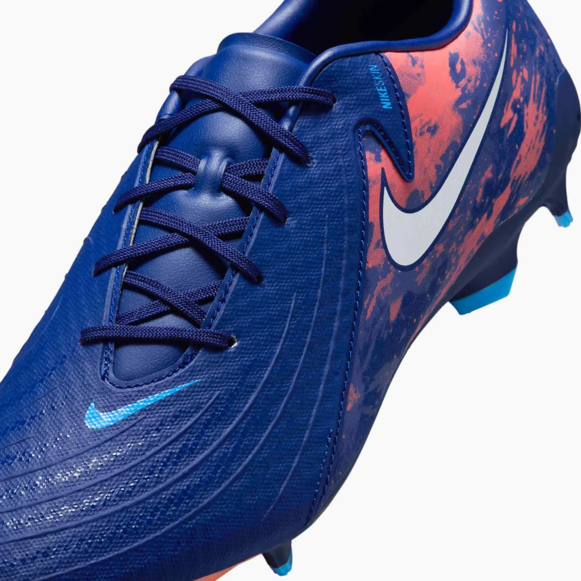 Nike Phantom GX II Academy FG/MG EH - Haaland PE (SP25) - Image 7