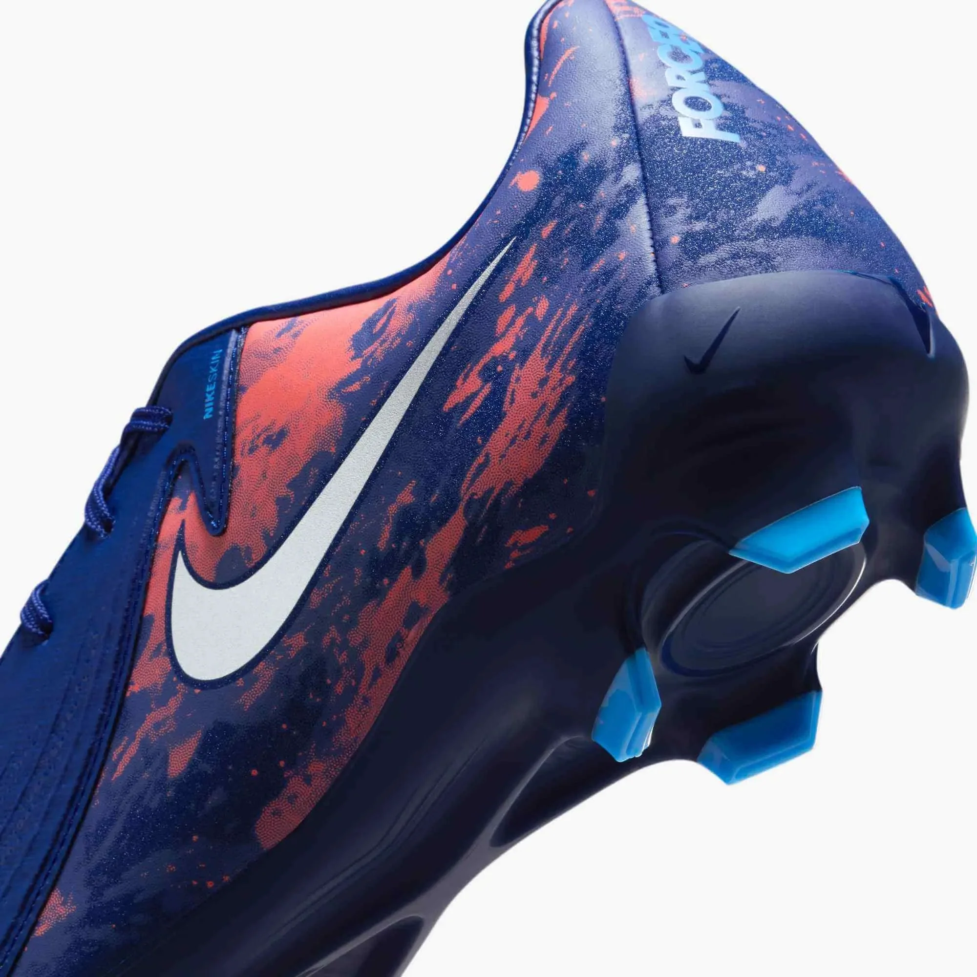 Nike Phantom GX II Academy FG/MG EH - Haaland PE (SP25) - Image 8