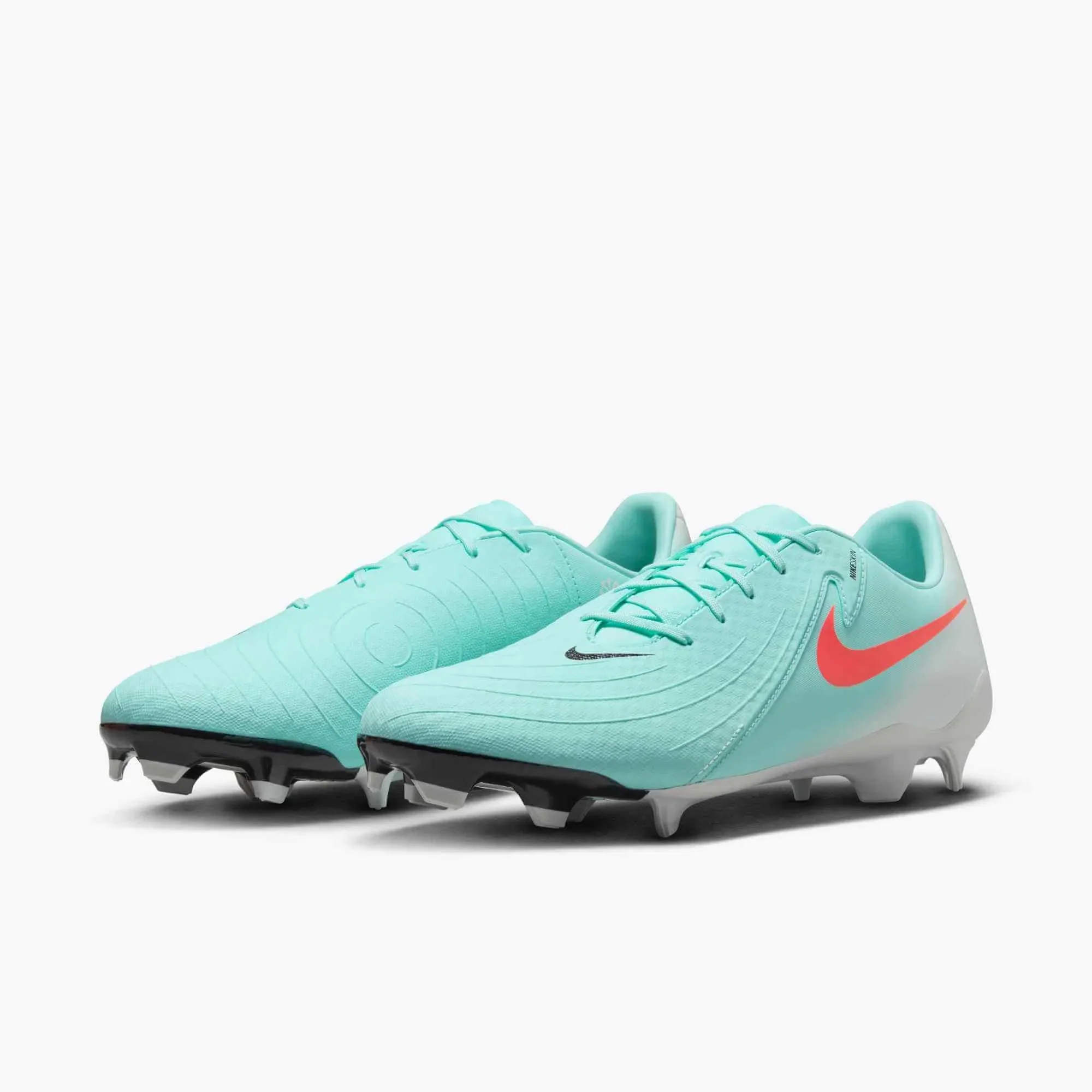 Nike Phantom GX II Academy Firm/Multi Ground Soccer Cleats - Mad Energy Pack (SP25) - Image 3