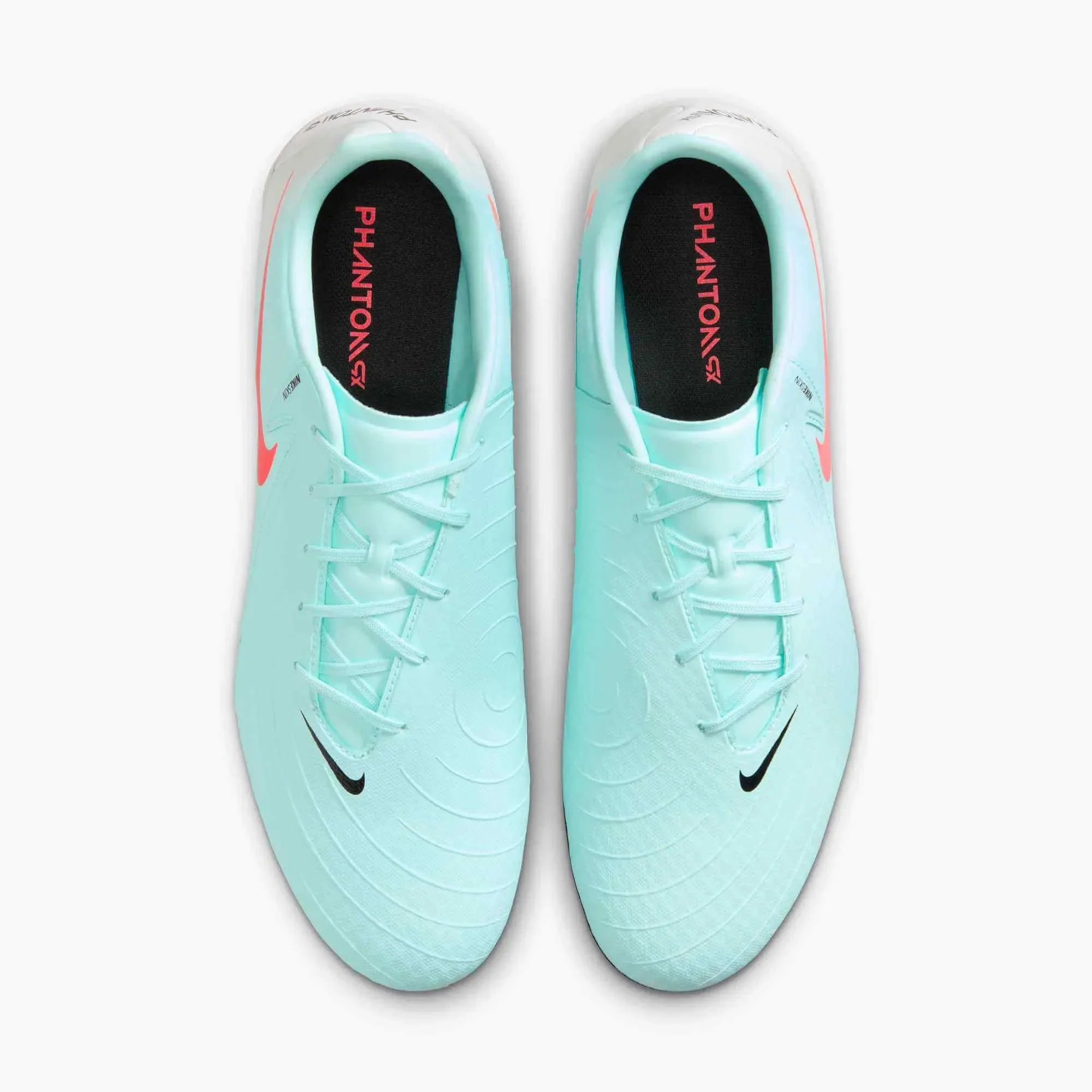 Nike Phantom GX II Academy Firm/Multi Ground Soccer Cleats - Mad Energy Pack (SP25) - Image 4