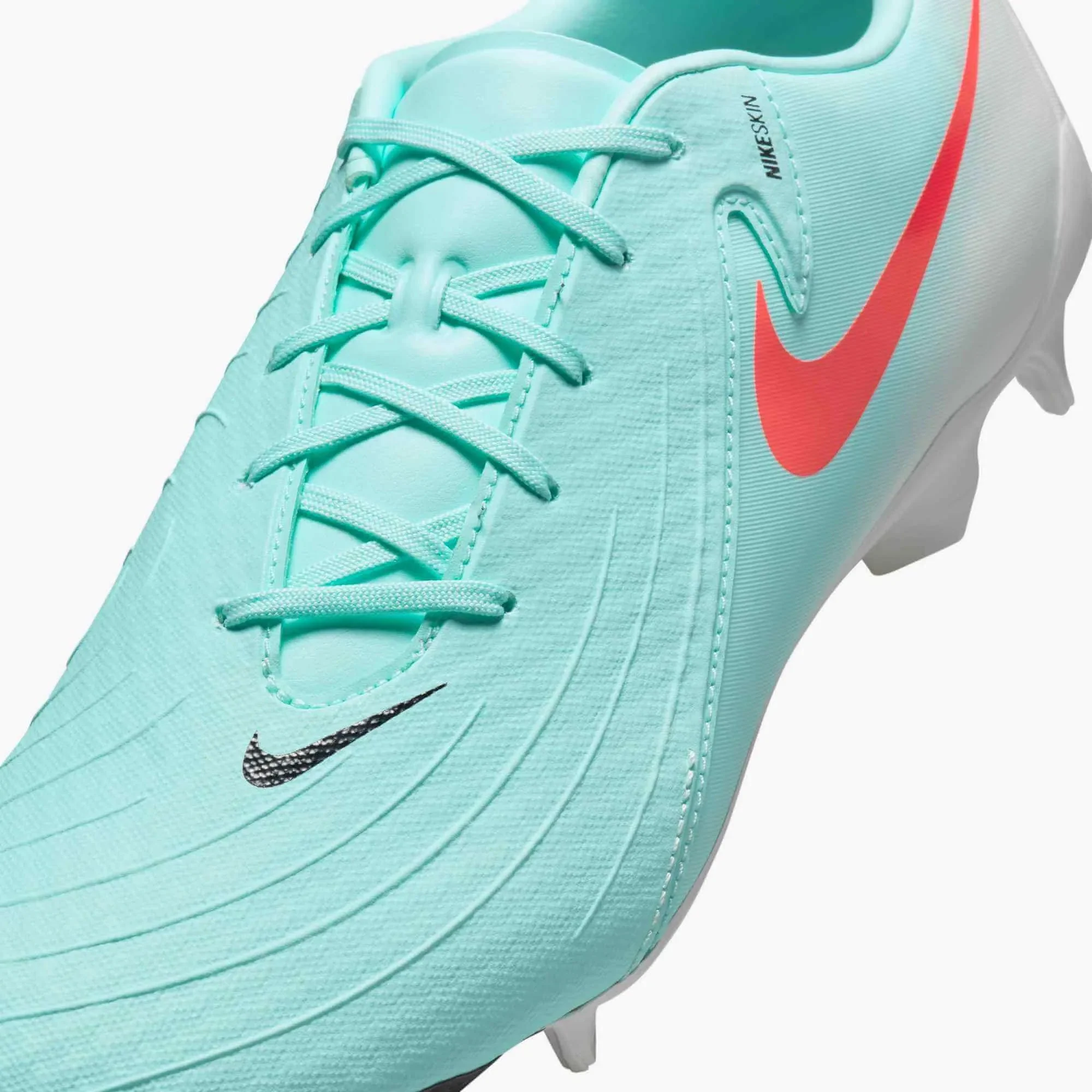 Nike Phantom GX II Academy Firm/Multi Ground Soccer Cleats - Mad Energy Pack (SP25) - Image 8