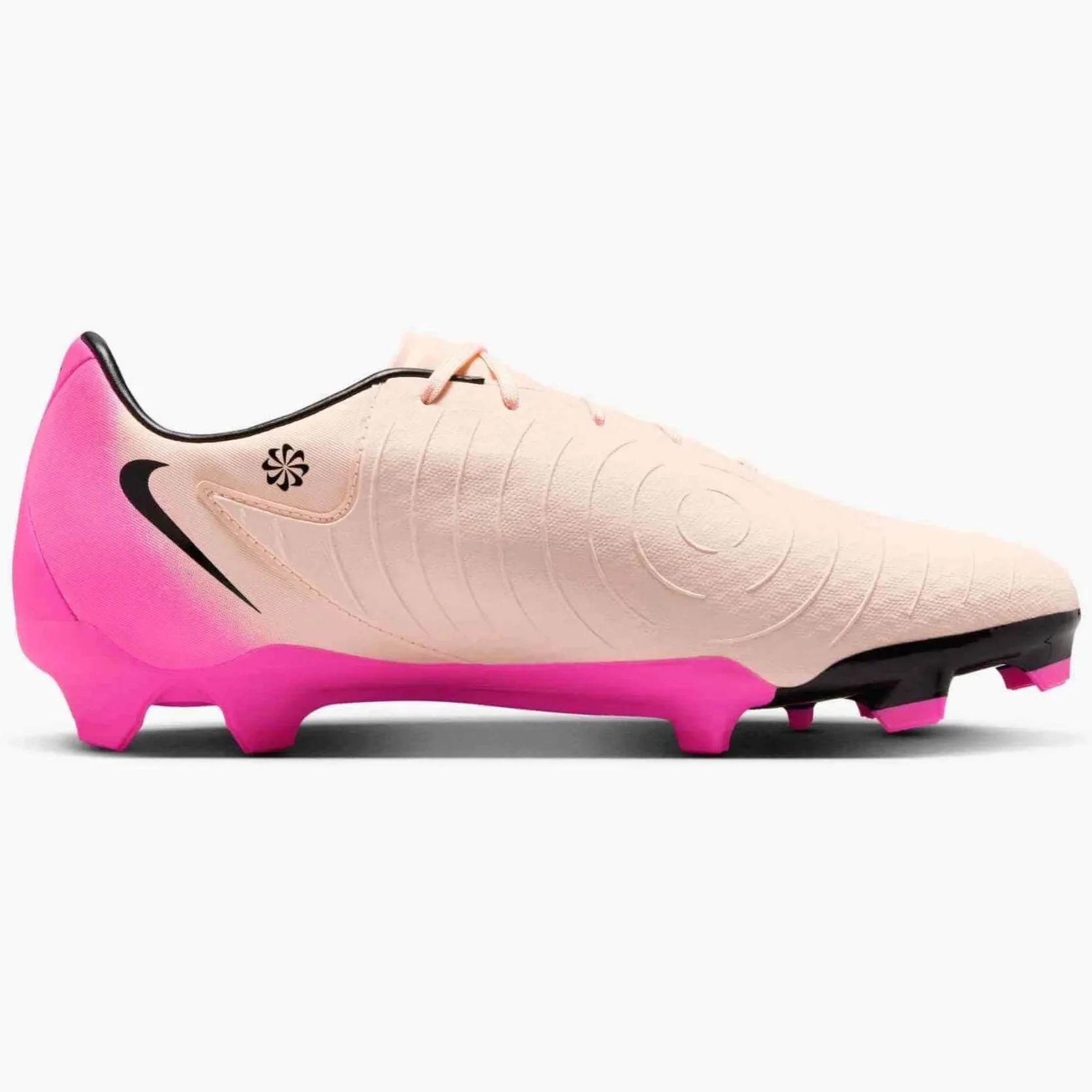 Nike Phantom GX II Academy Firm/Multi Ground Soccer Cleats - Prism Pack (SU25) - Image 2