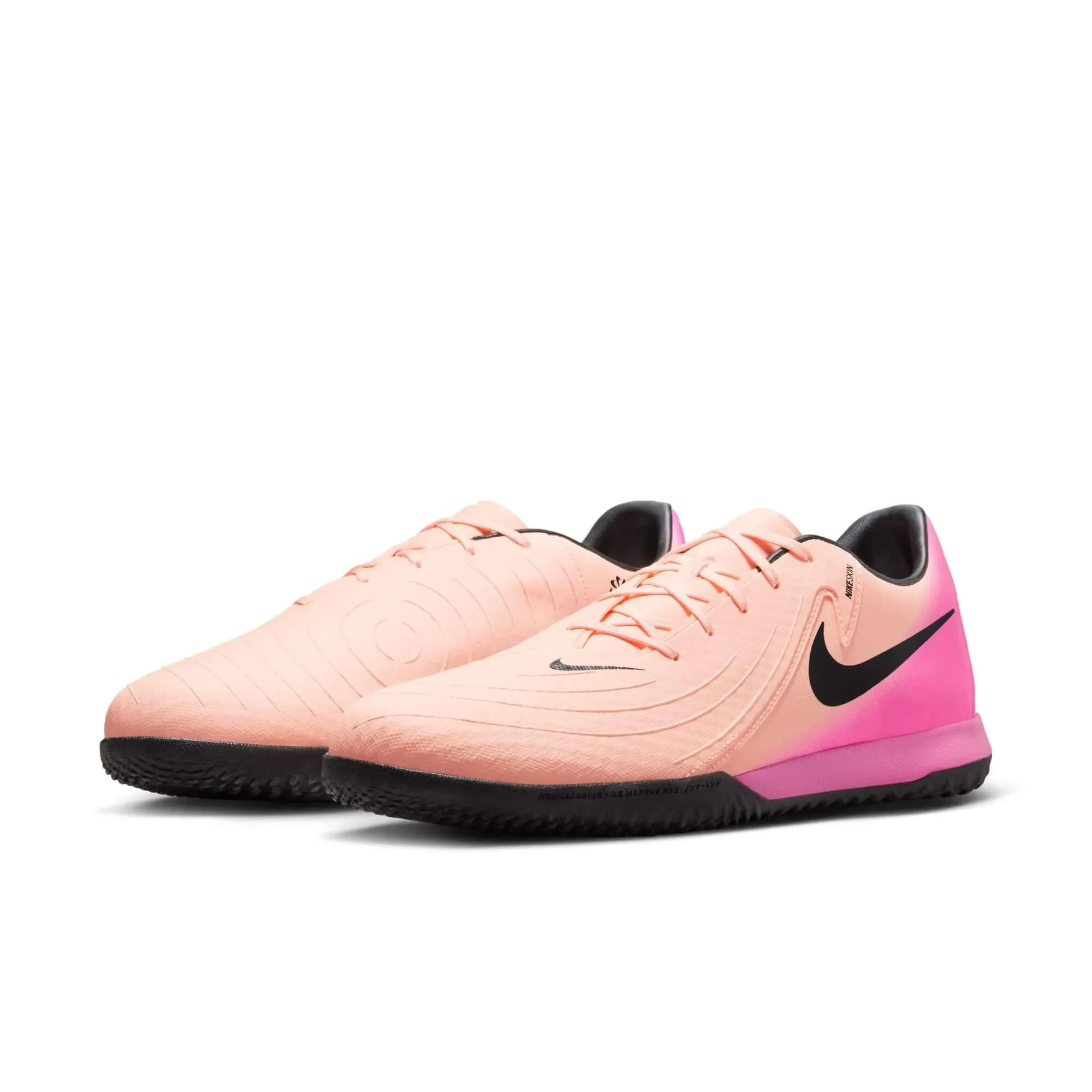 Nike Phantom GX II Academy Indoor Soccer Shoes - Prism Pack (SU25) - Image 3