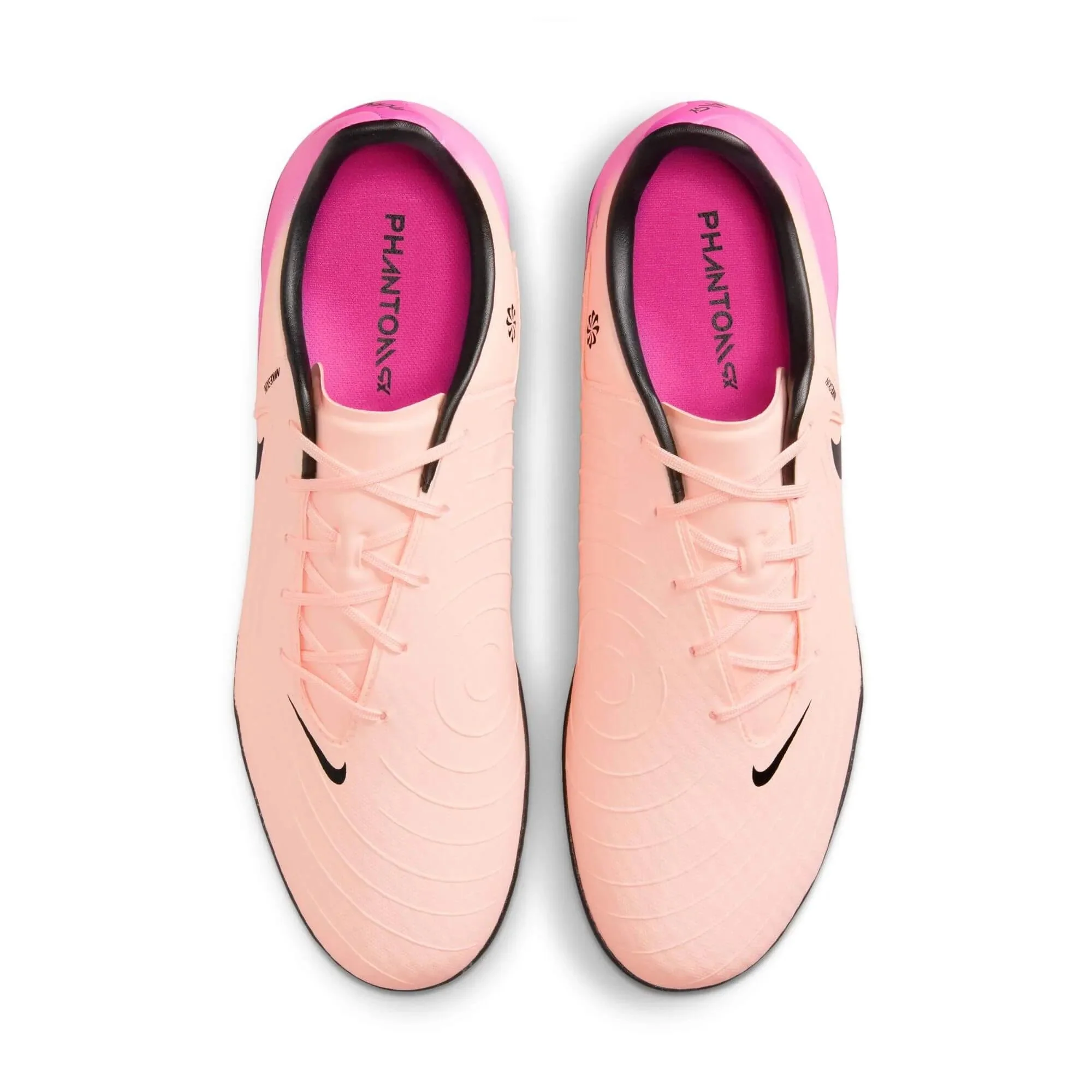 Nike Phantom GX II Academy Indoor Soccer Shoes - Prism Pack (SU25) - Image 4