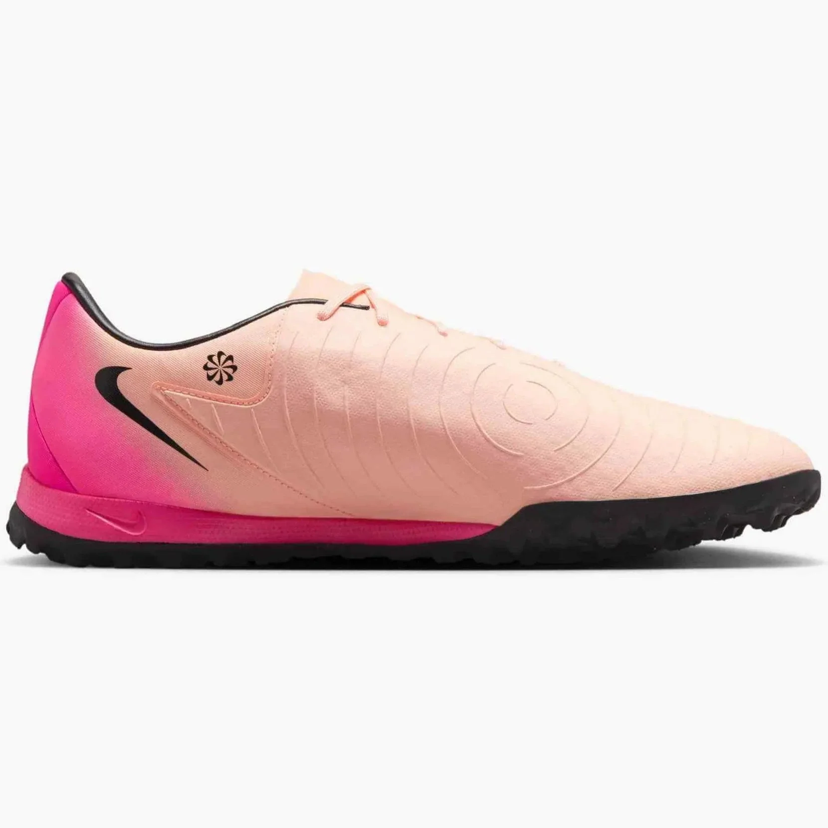 Nike Phantom GX II Academy Turf Soccer Shoes - Prism Pack (SU25) - Image 2
