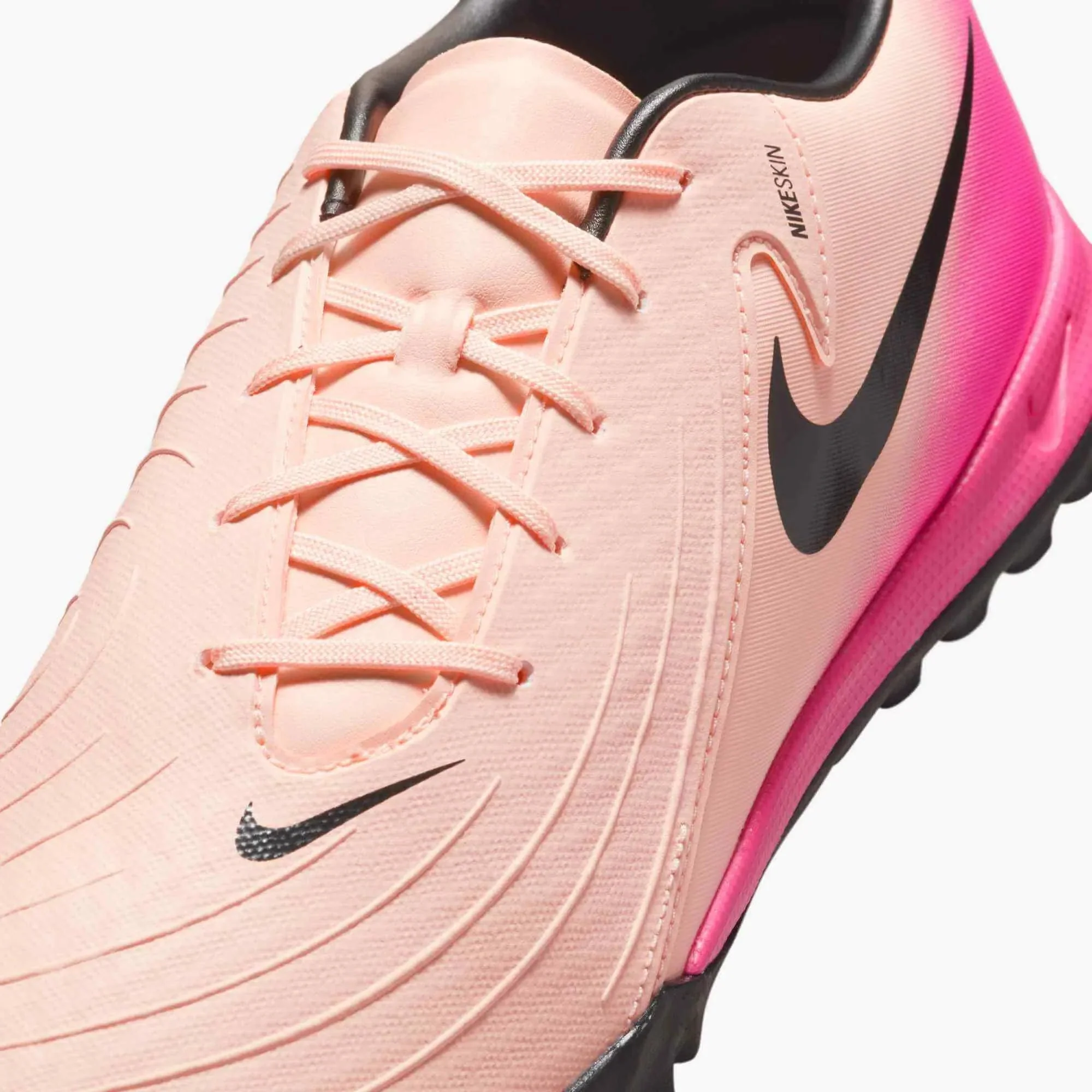 Nike Phantom GX II Academy Turf Soccer Shoes - Prism Pack (SU25) - Image 7
