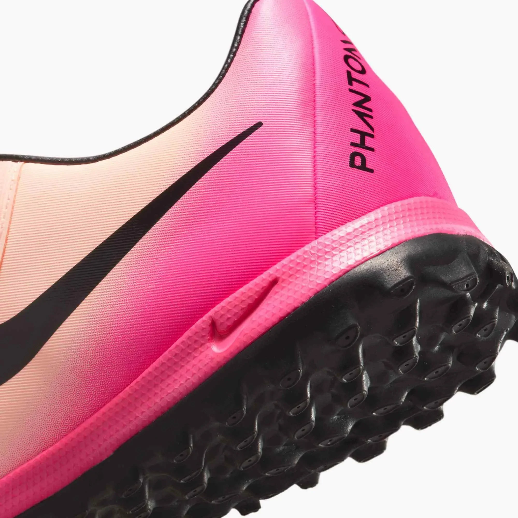 Nike Phantom GX II Academy Turf Soccer Shoes - Prism Pack (SU25) - Image 8