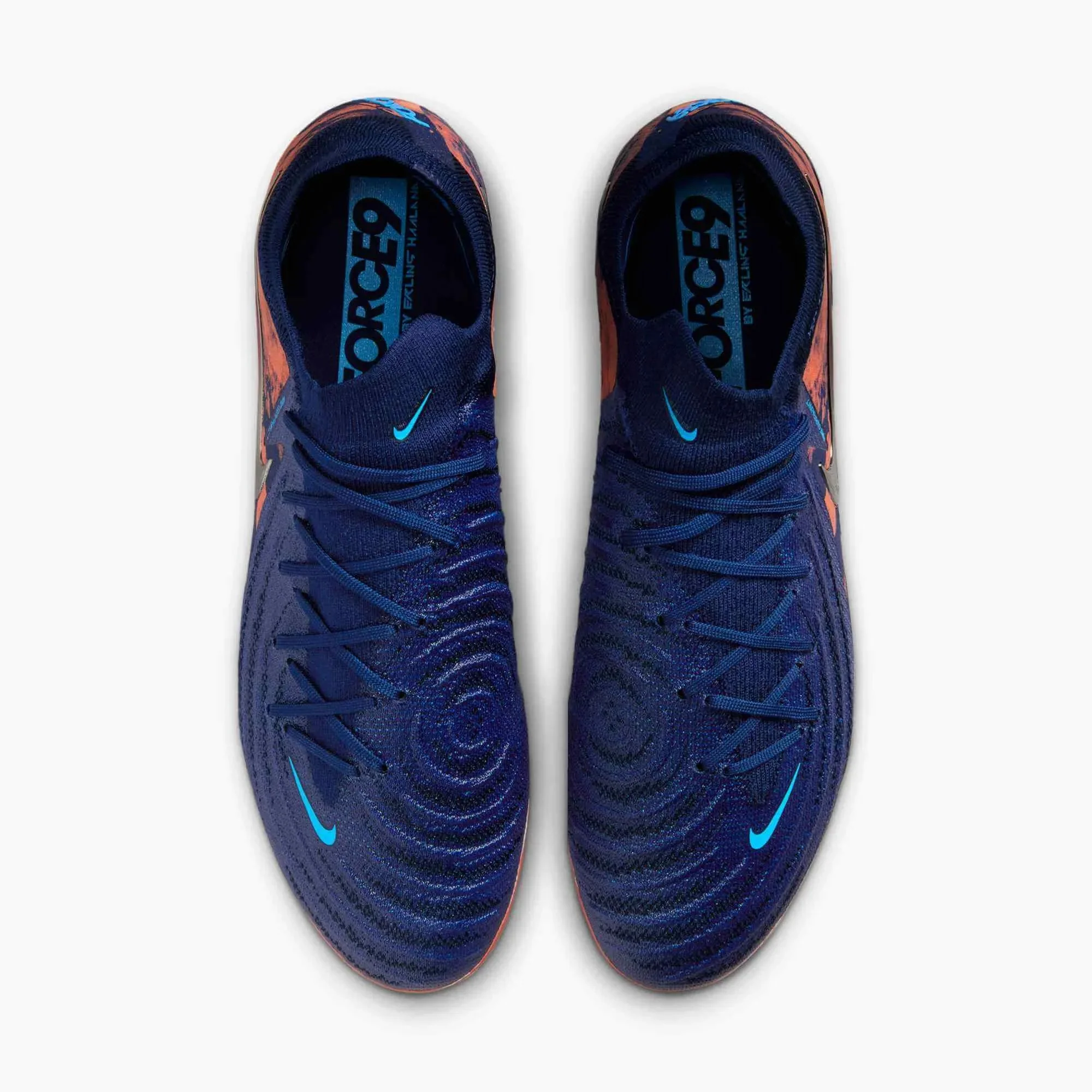 Nike Phantom GX II Elite FG EH - Haaland PE (SP25) - Image 4